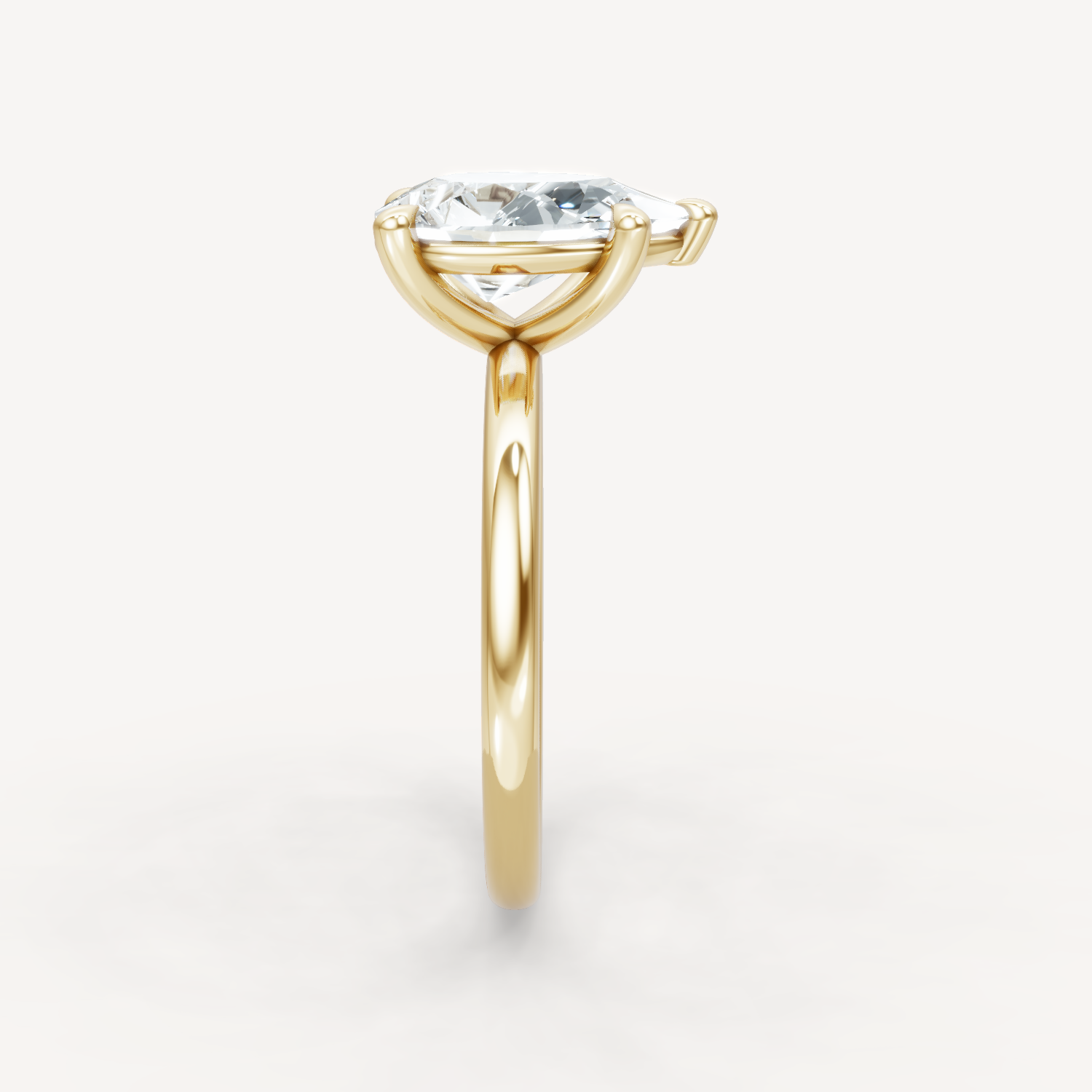 The Jasmine - Pear
