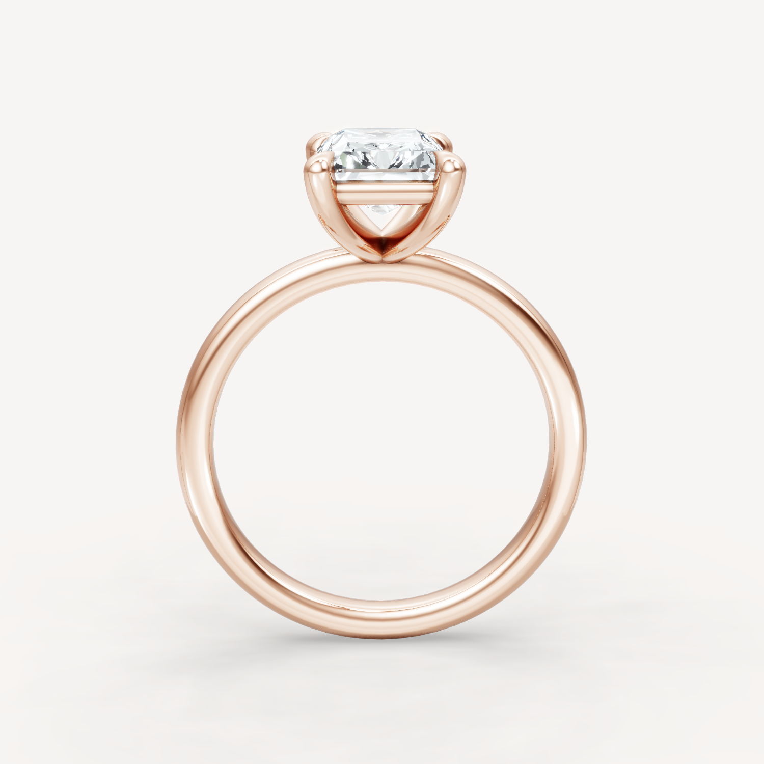 The Jasmine - Radiant