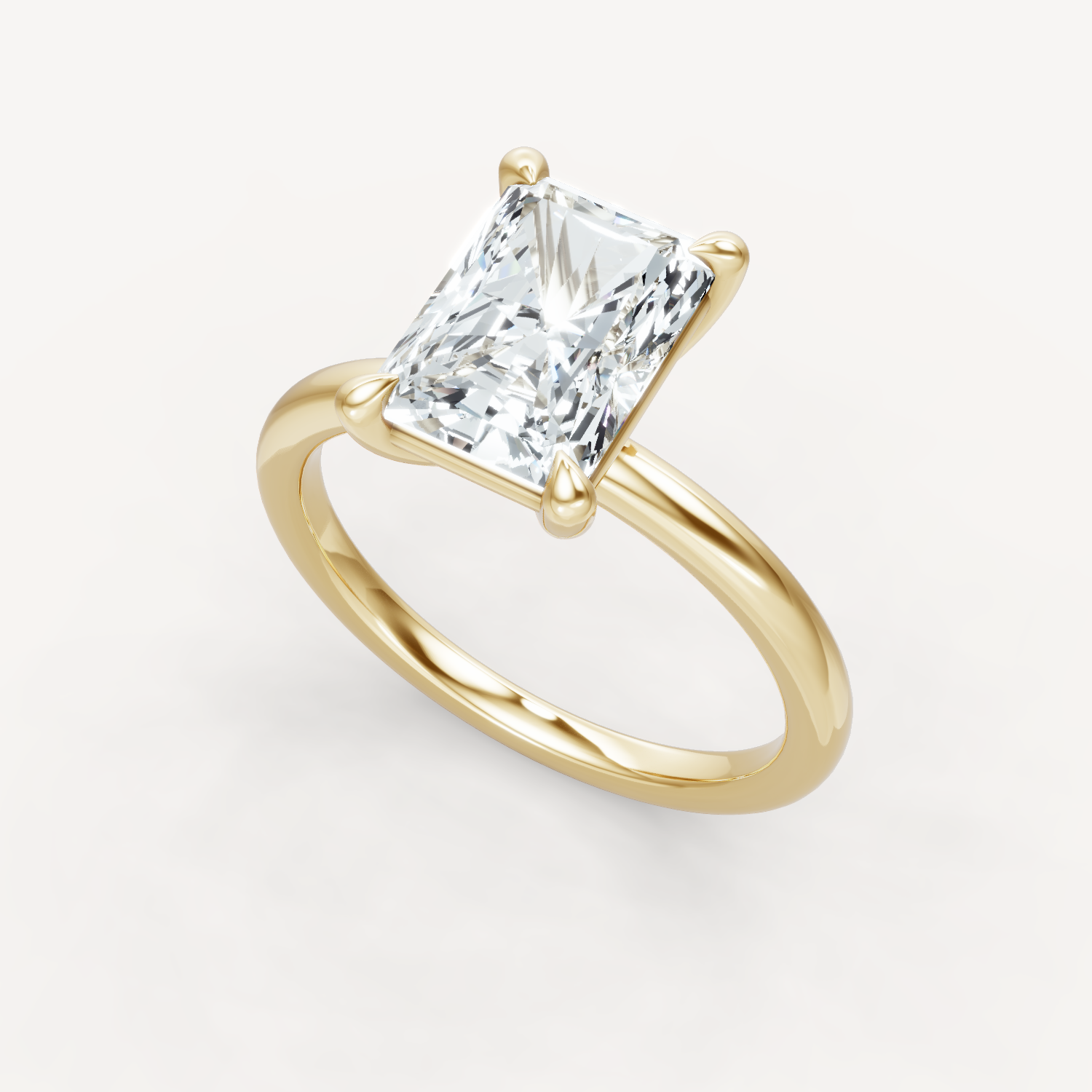 The Jasmine - Radiant