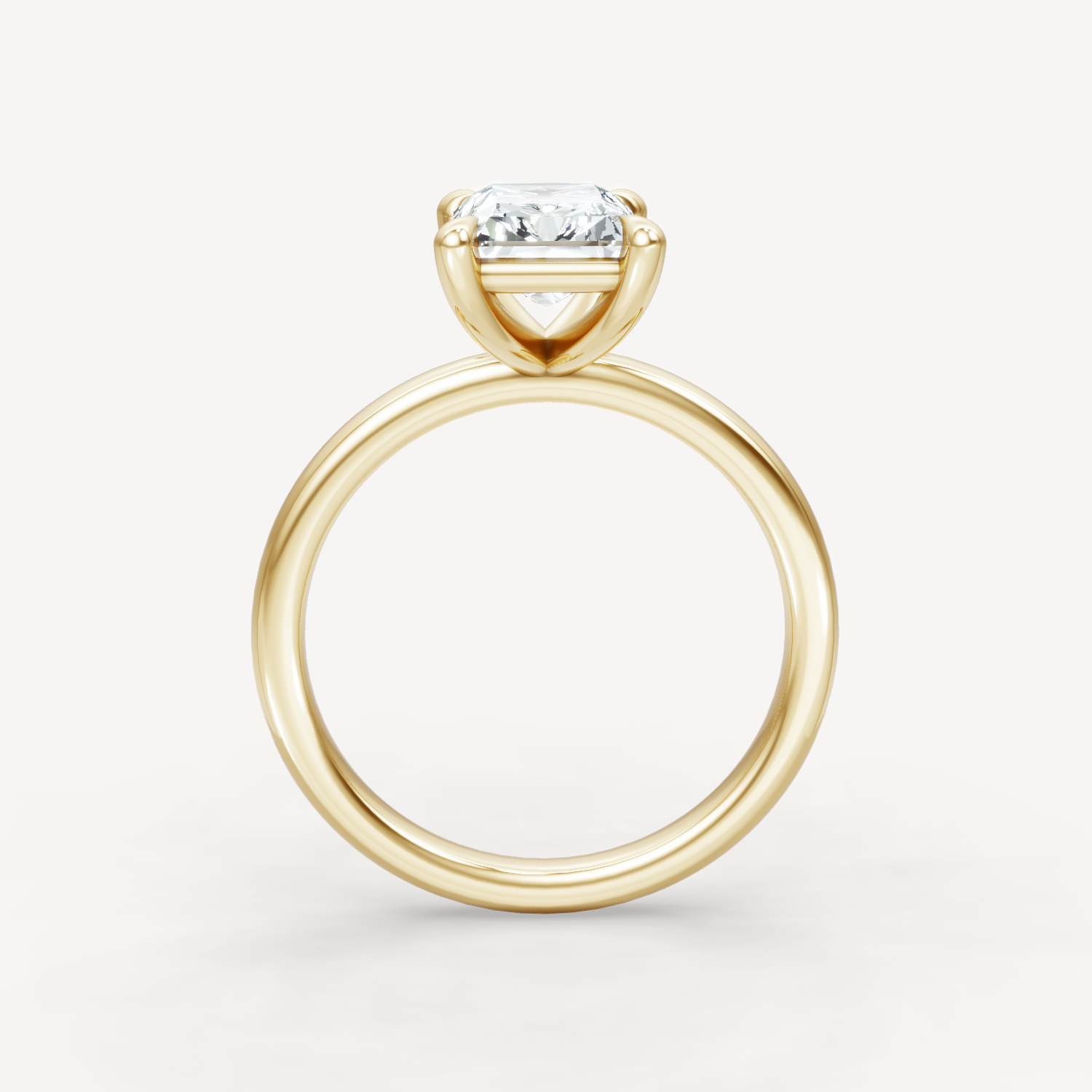 The Jasmine - Radiant