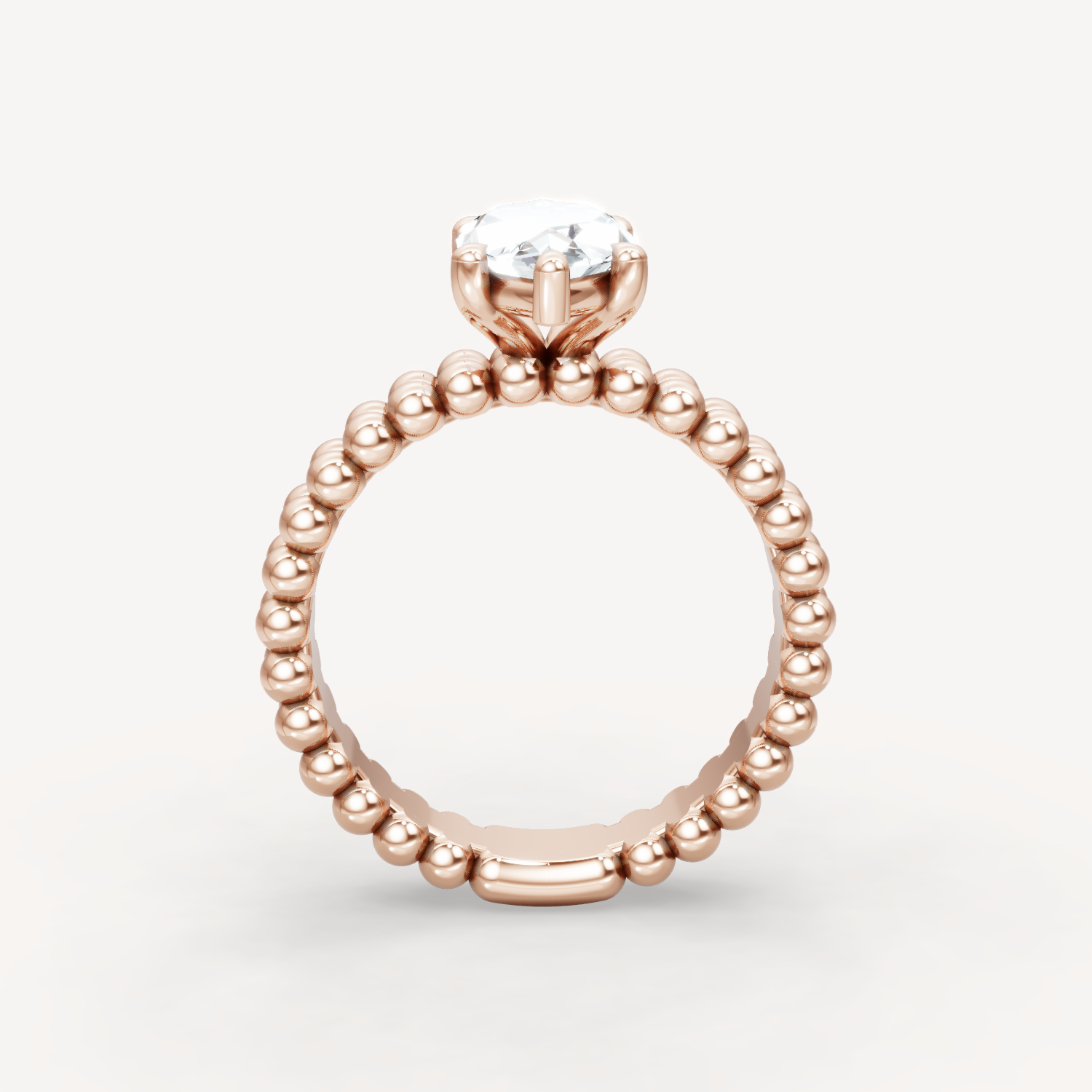 Beaded Deluxe - Marquise