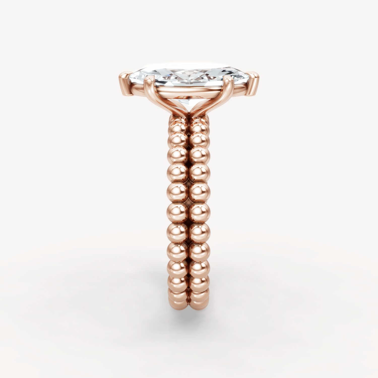 Beaded Deluxe - Marquise