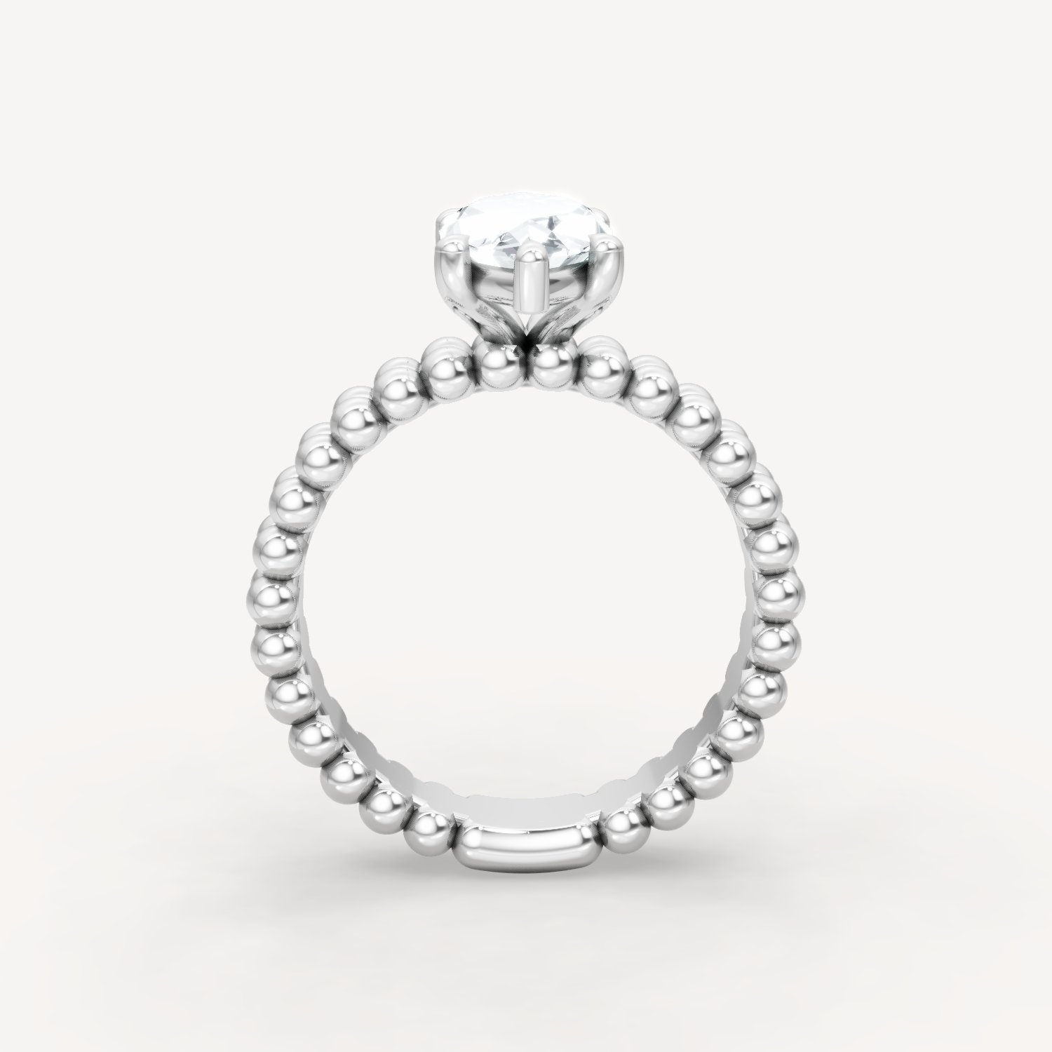 Beaded Deluxe - Marquise