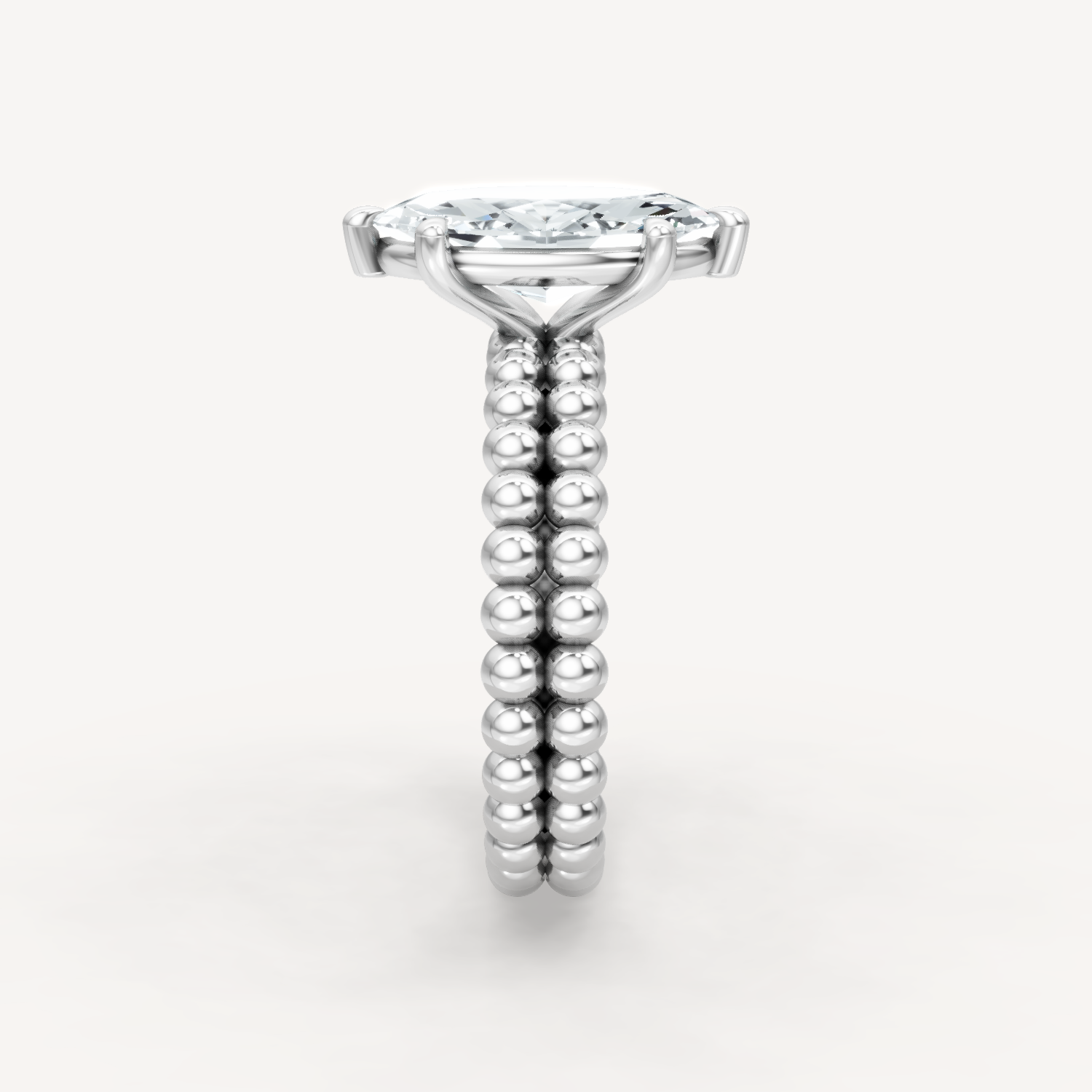 Beaded Deluxe - Marquise