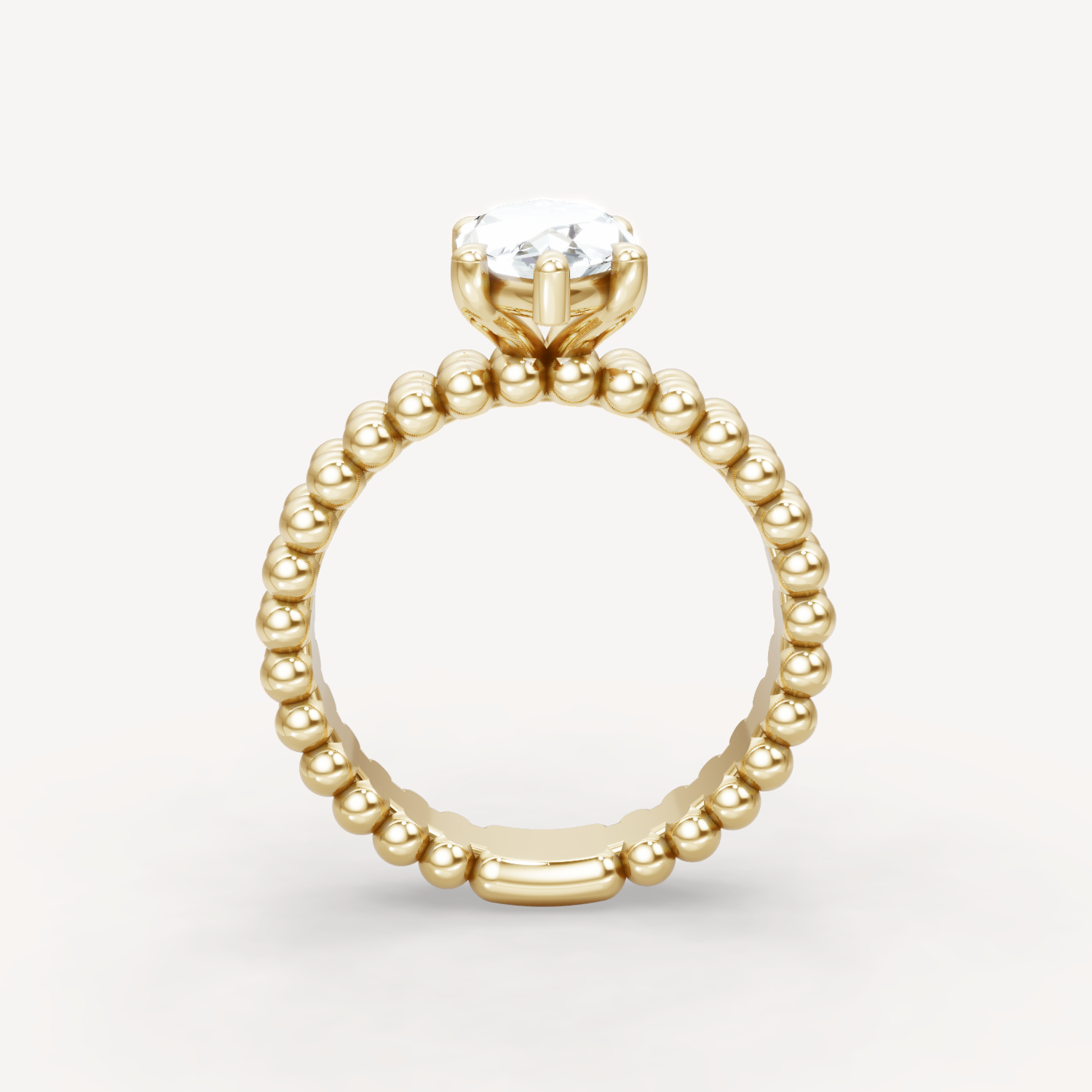 Beaded Deluxe - Marquise
