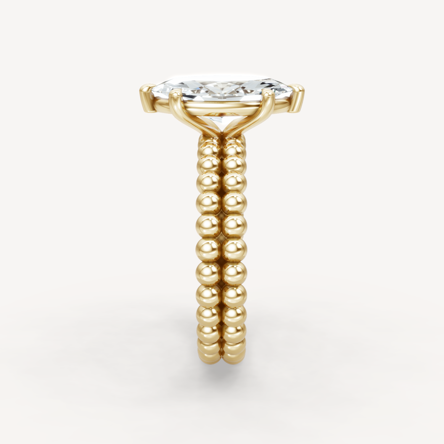 Beaded Deluxe - Marquise