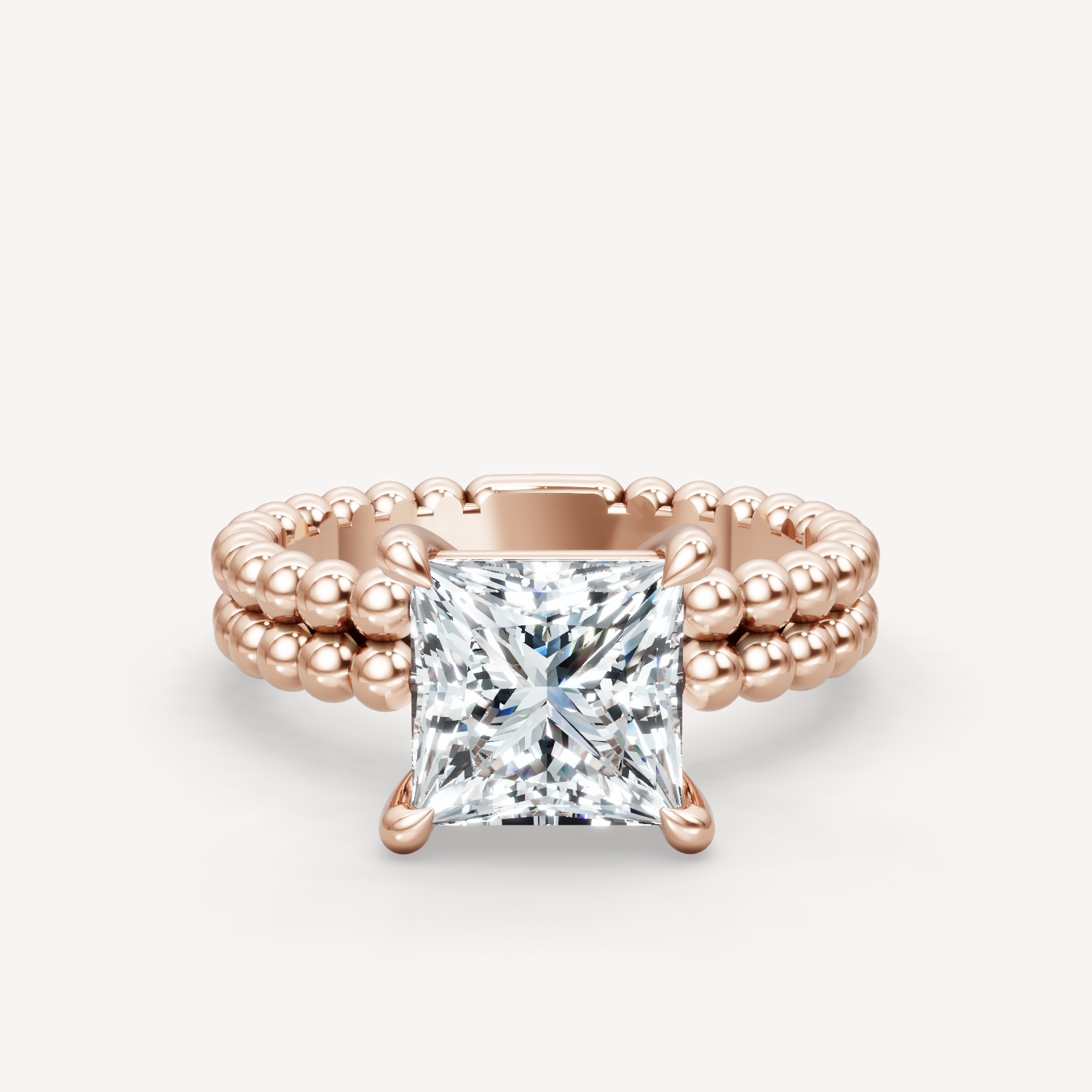 Beaded Deluxe - Princess
