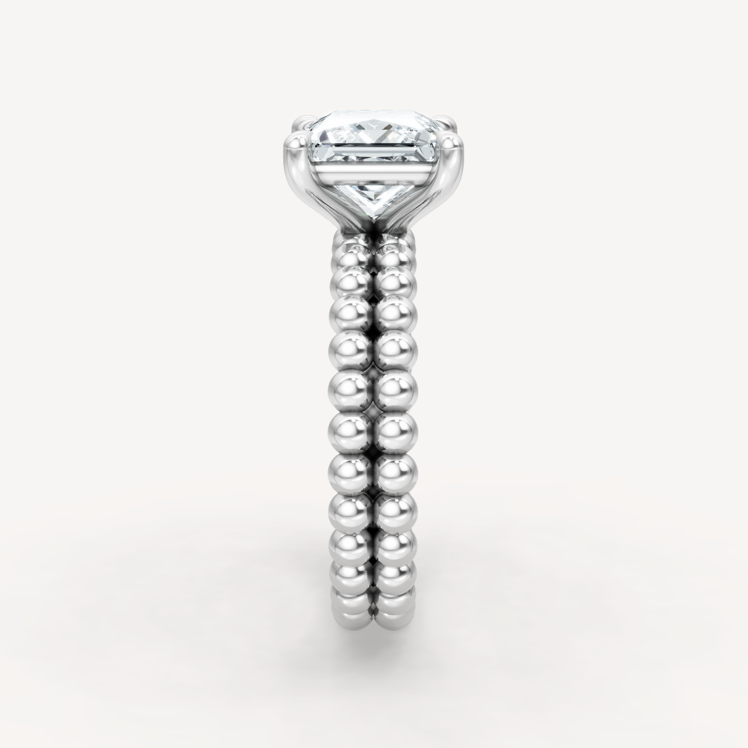 Beaded Deluxe - Princess