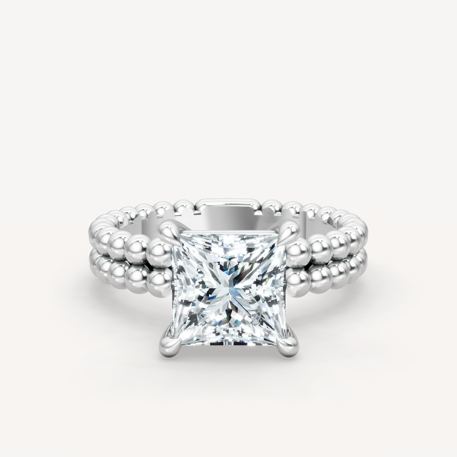 Beaded Deluxe - Princess