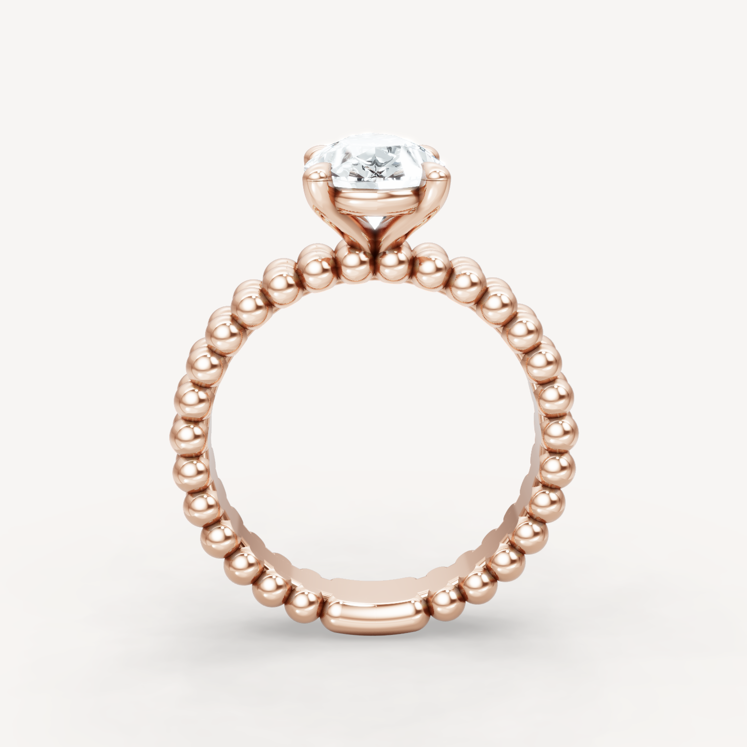 Beaded Deluxe - Pear