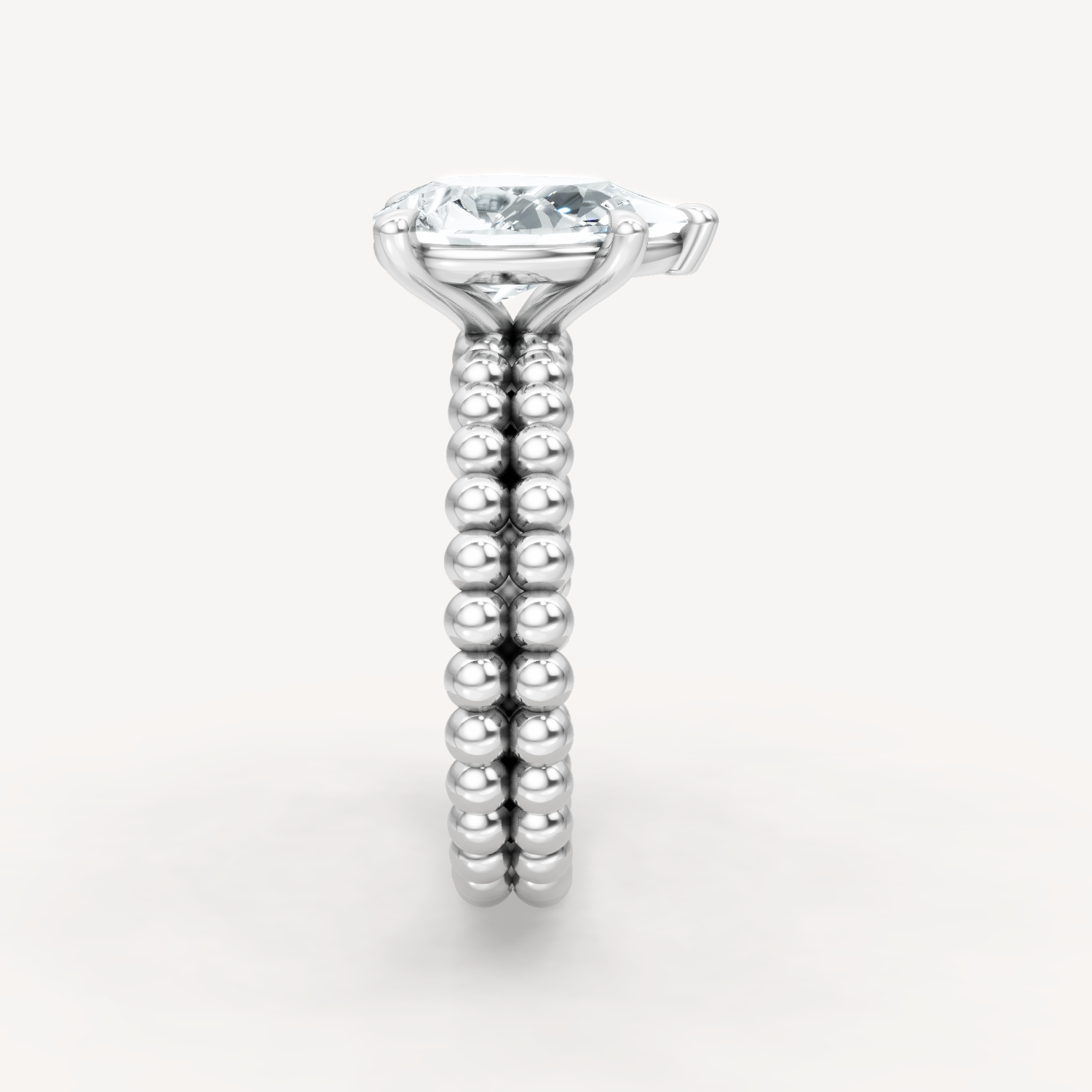 Beaded Deluxe - Pear