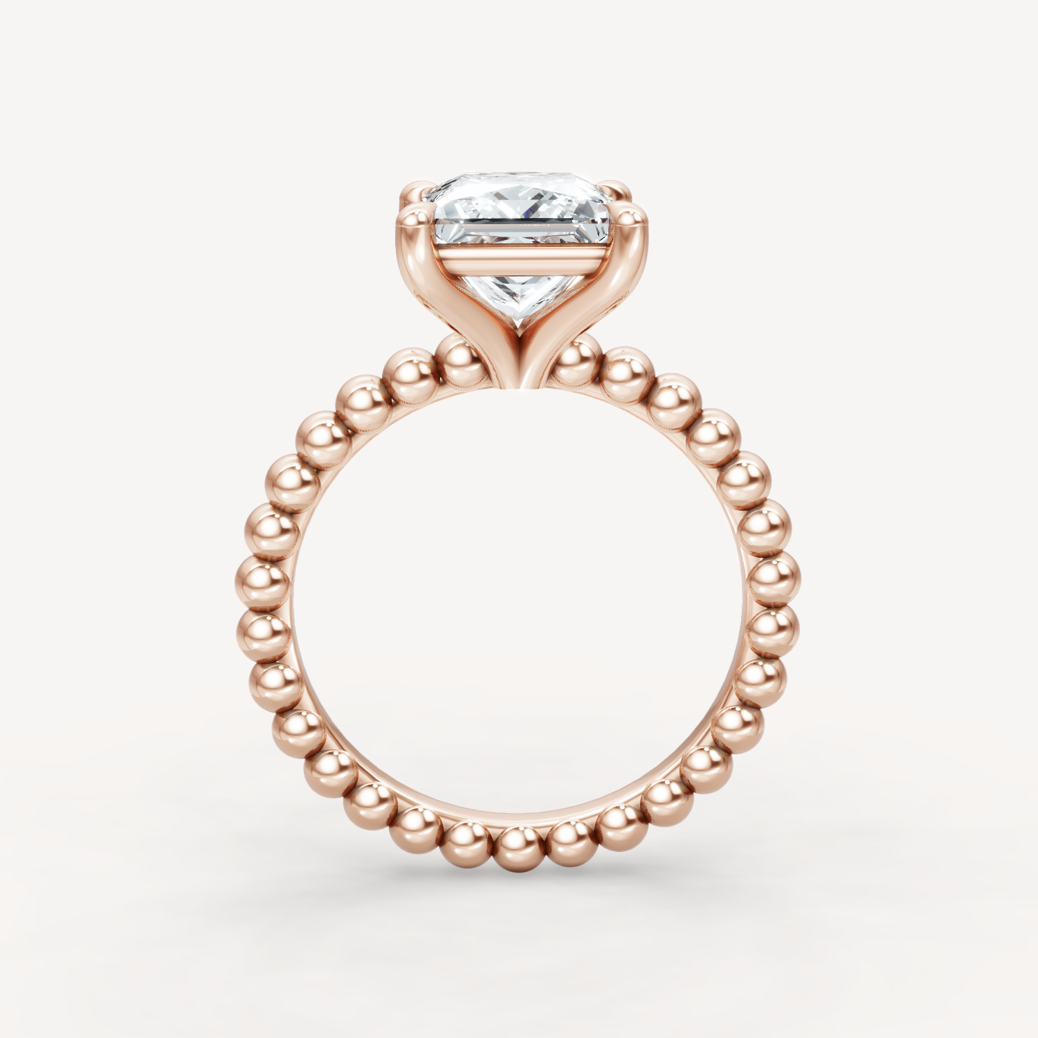 Beaded Grace - Princess