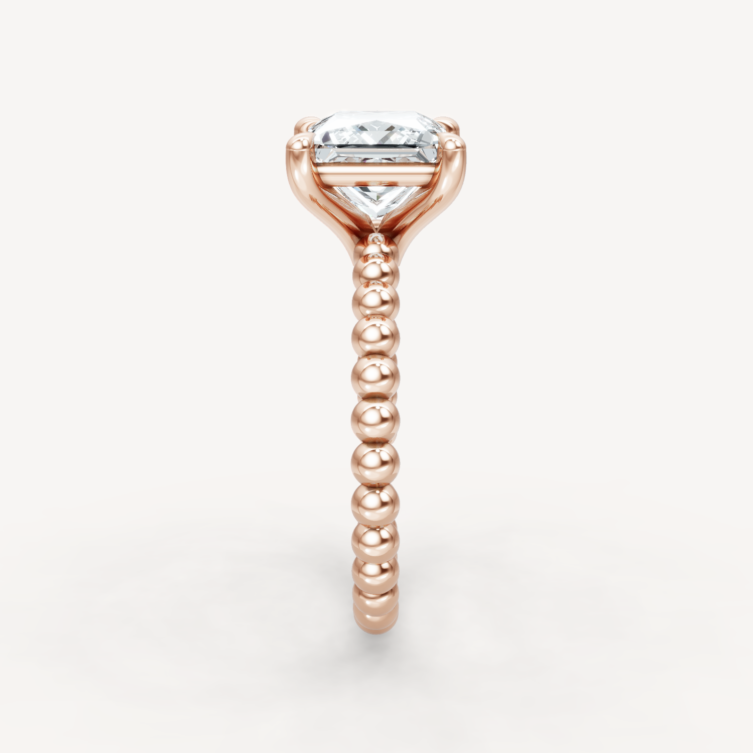 Beaded Grace - Princess