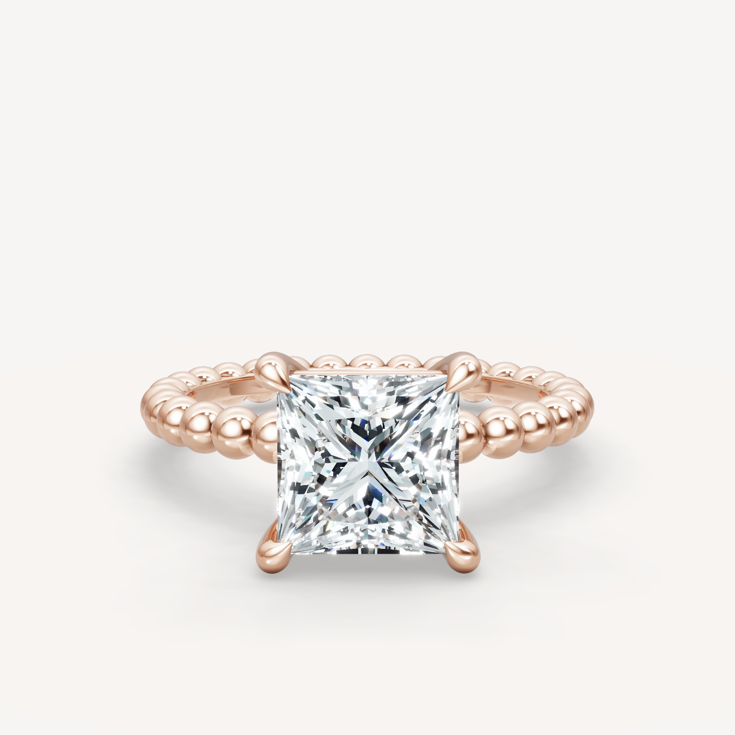 Beaded Grace - Princess