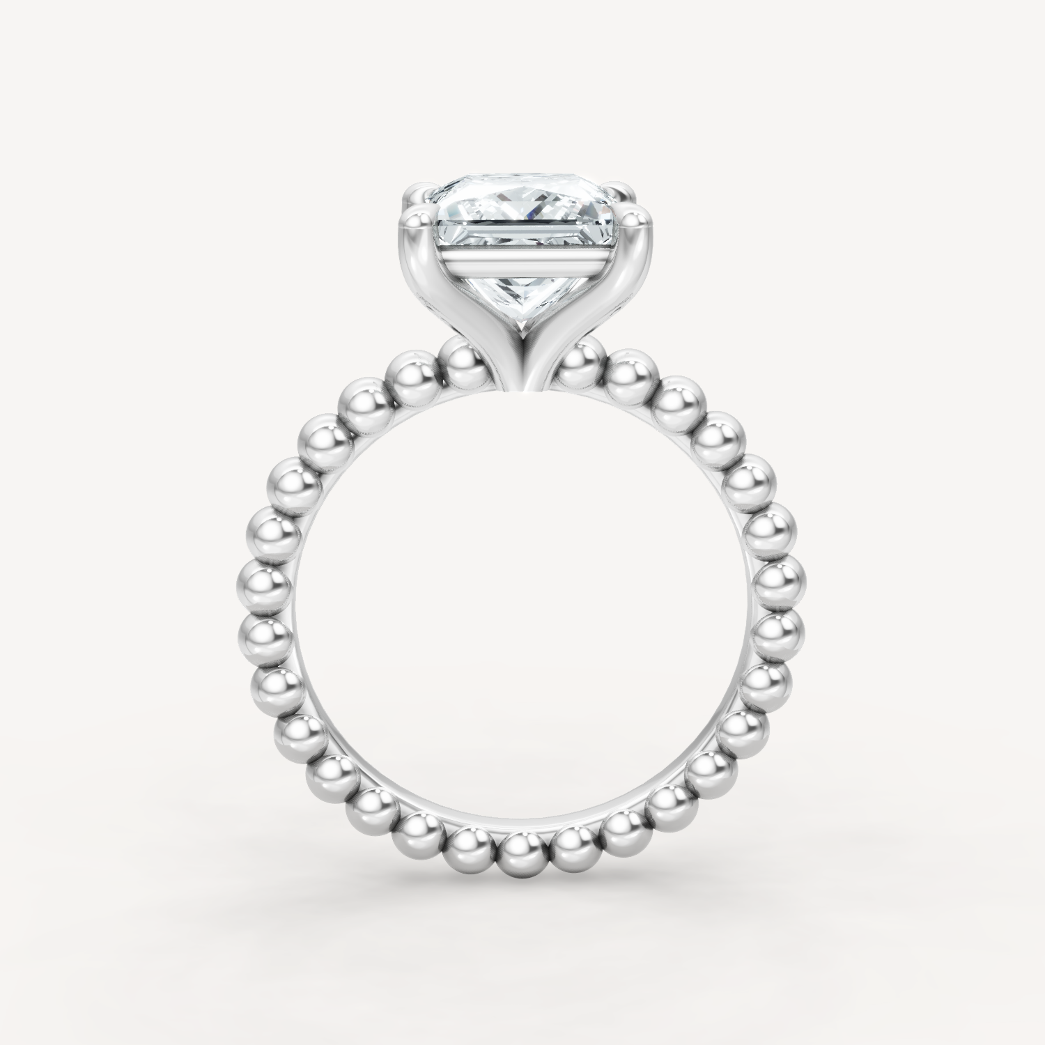 Beaded Grace - Princess