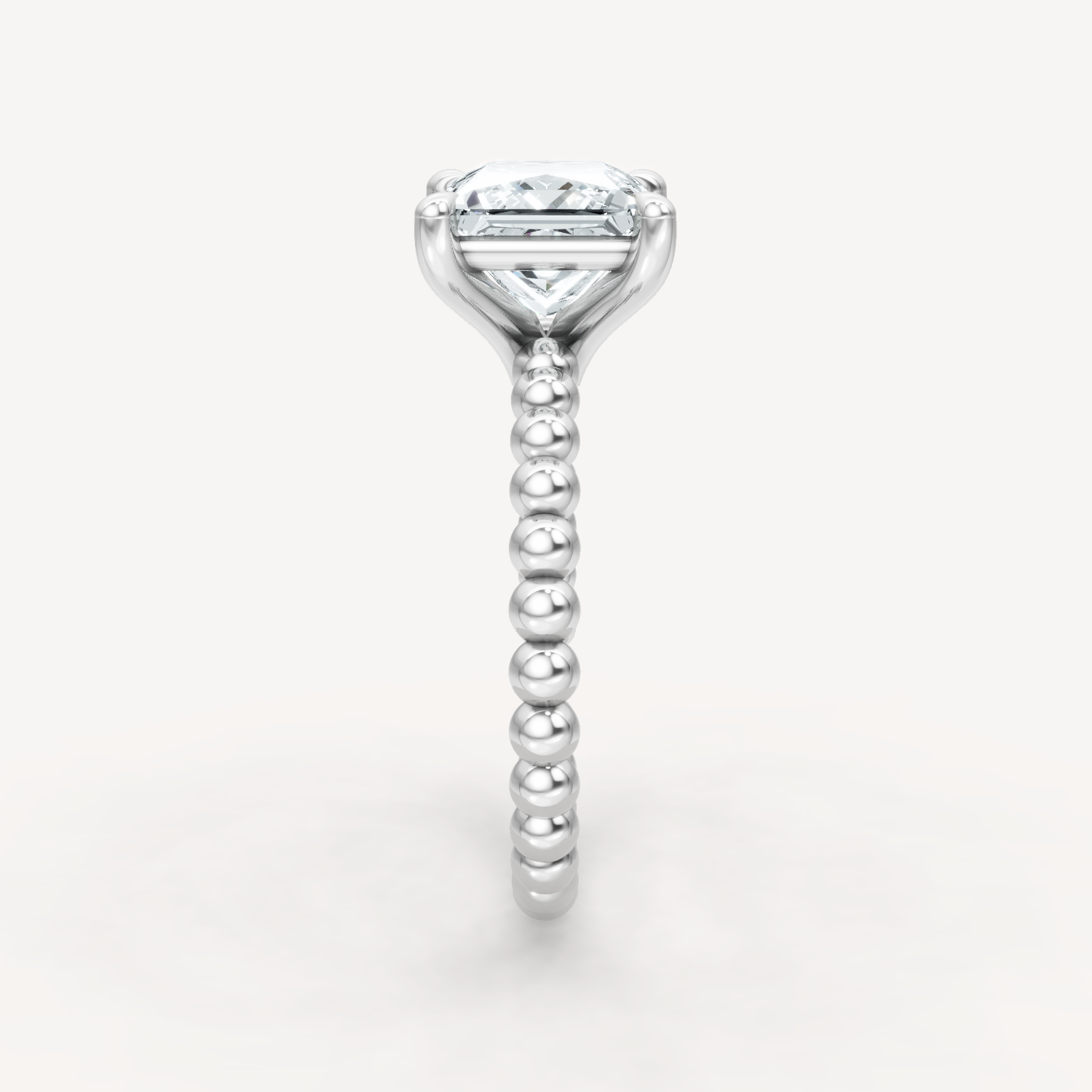 Beaded Grace - Princess