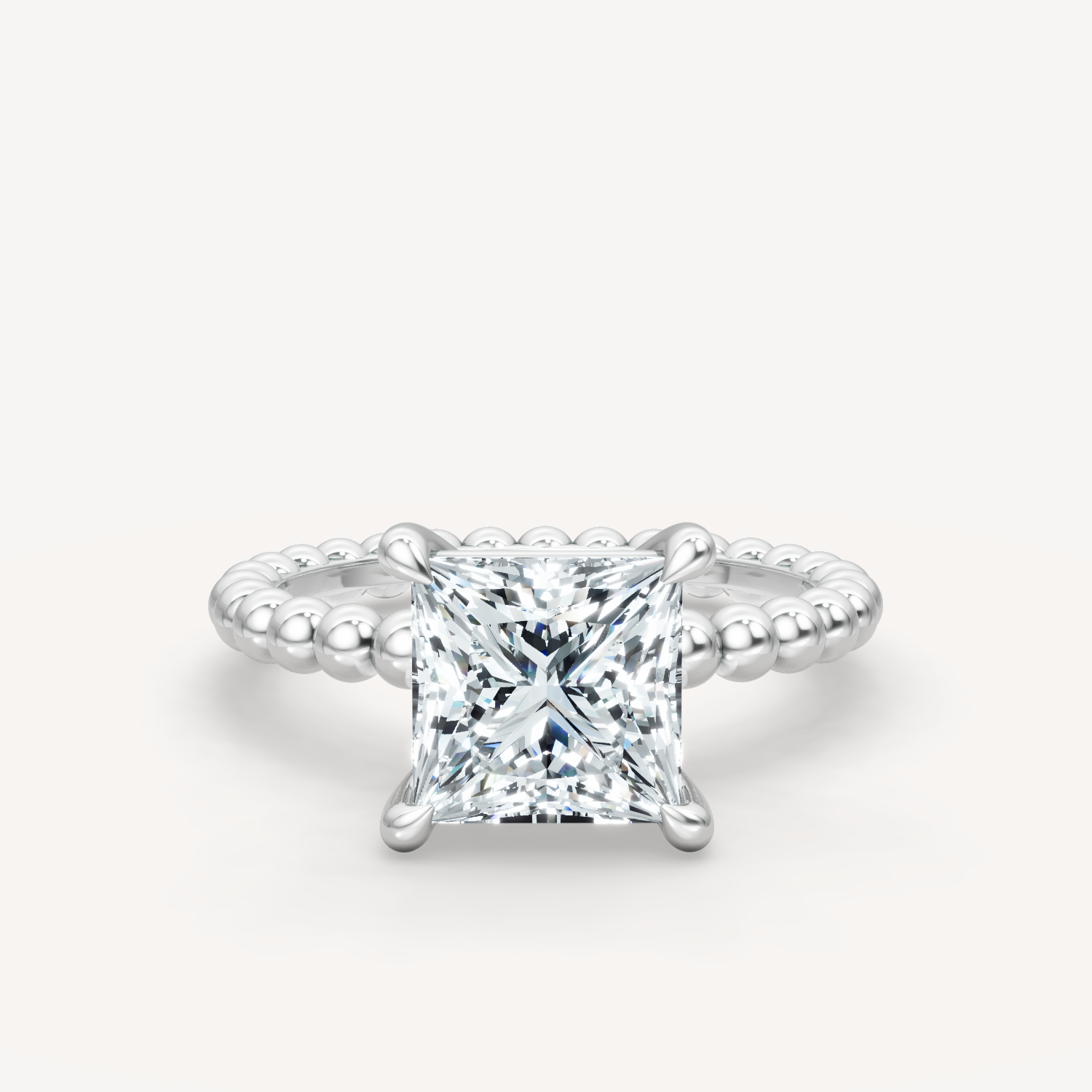 Beaded Grace - Princess