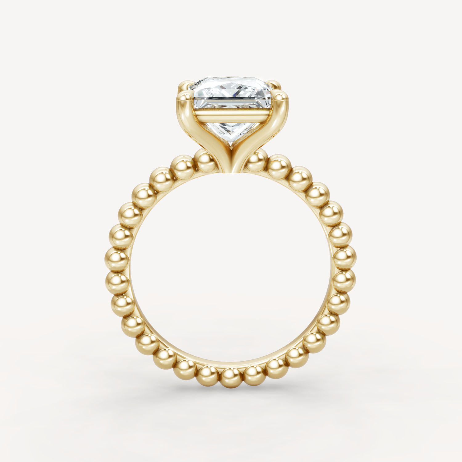 Beaded Grace - Princess