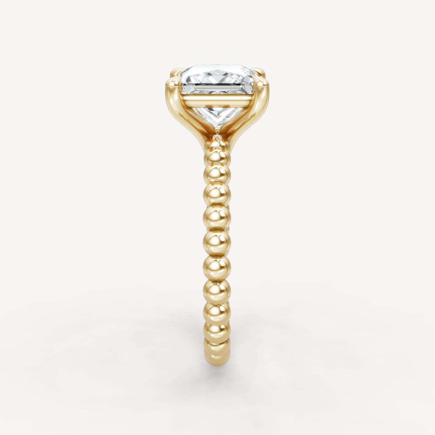 Beaded Grace - Princess