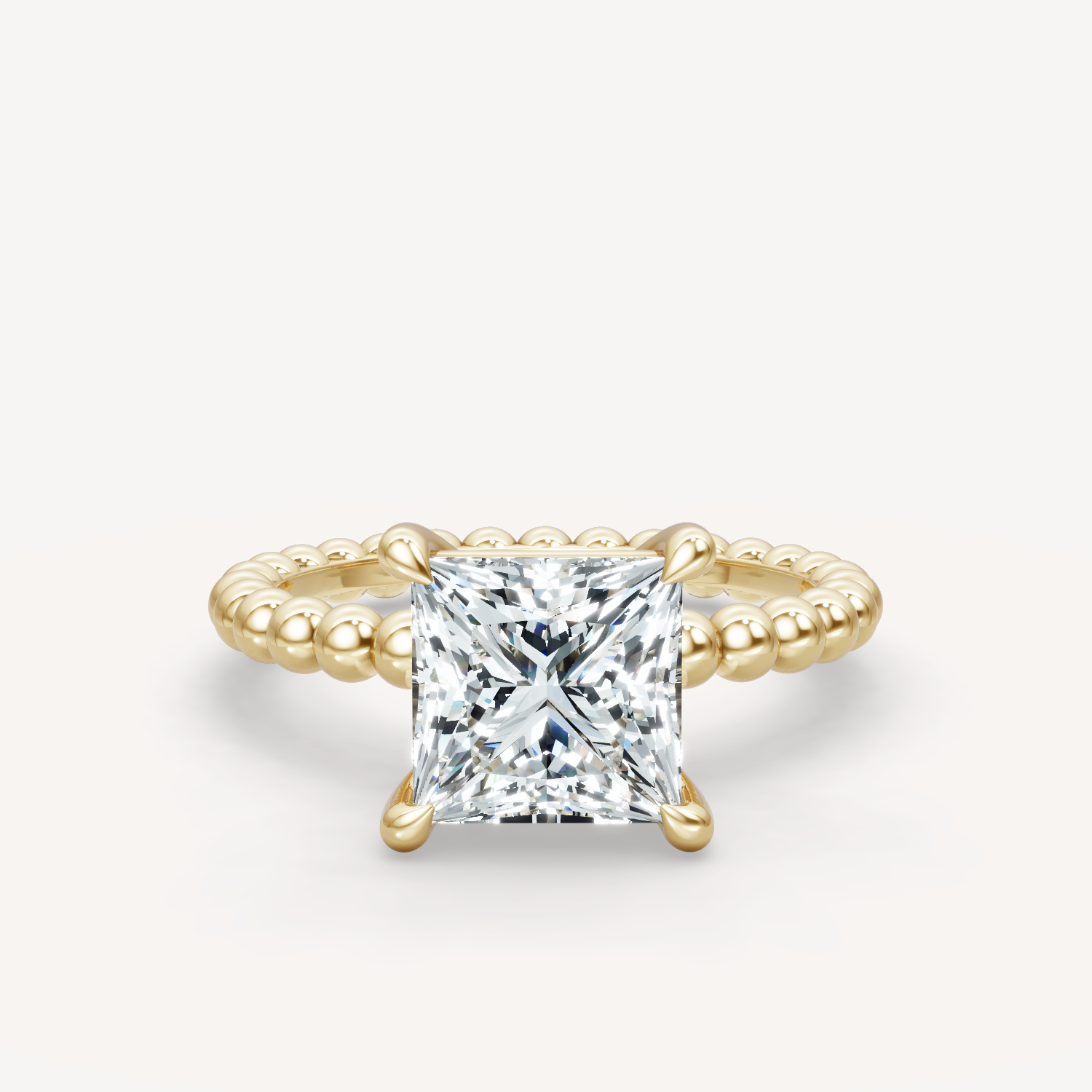 Beaded Grace - Princess