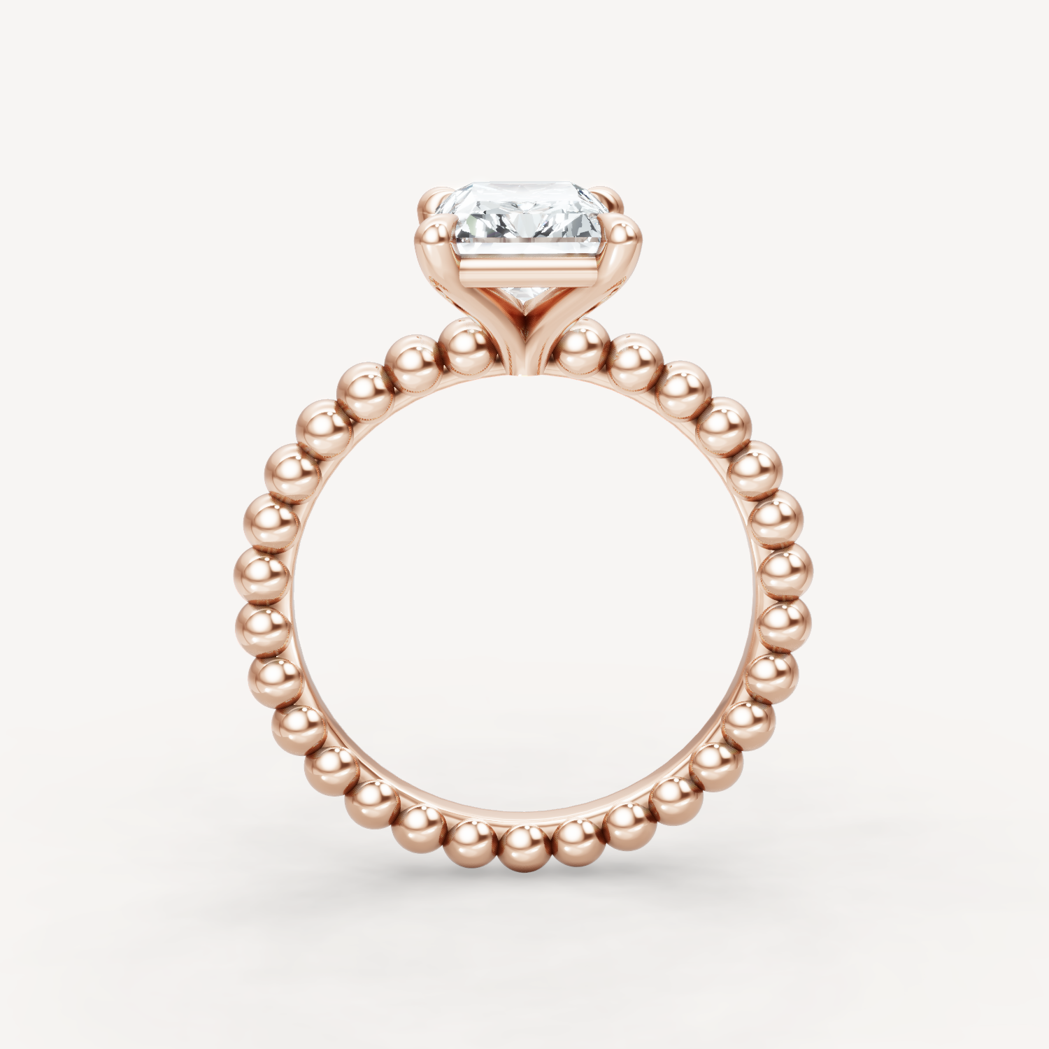 Beaded Grace - Radiant