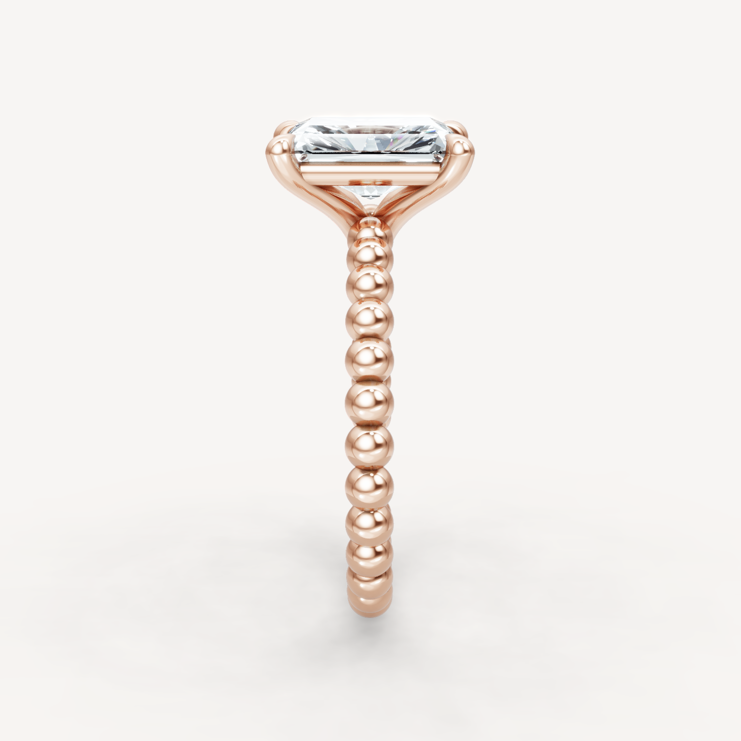 Beaded Grace - Radiant