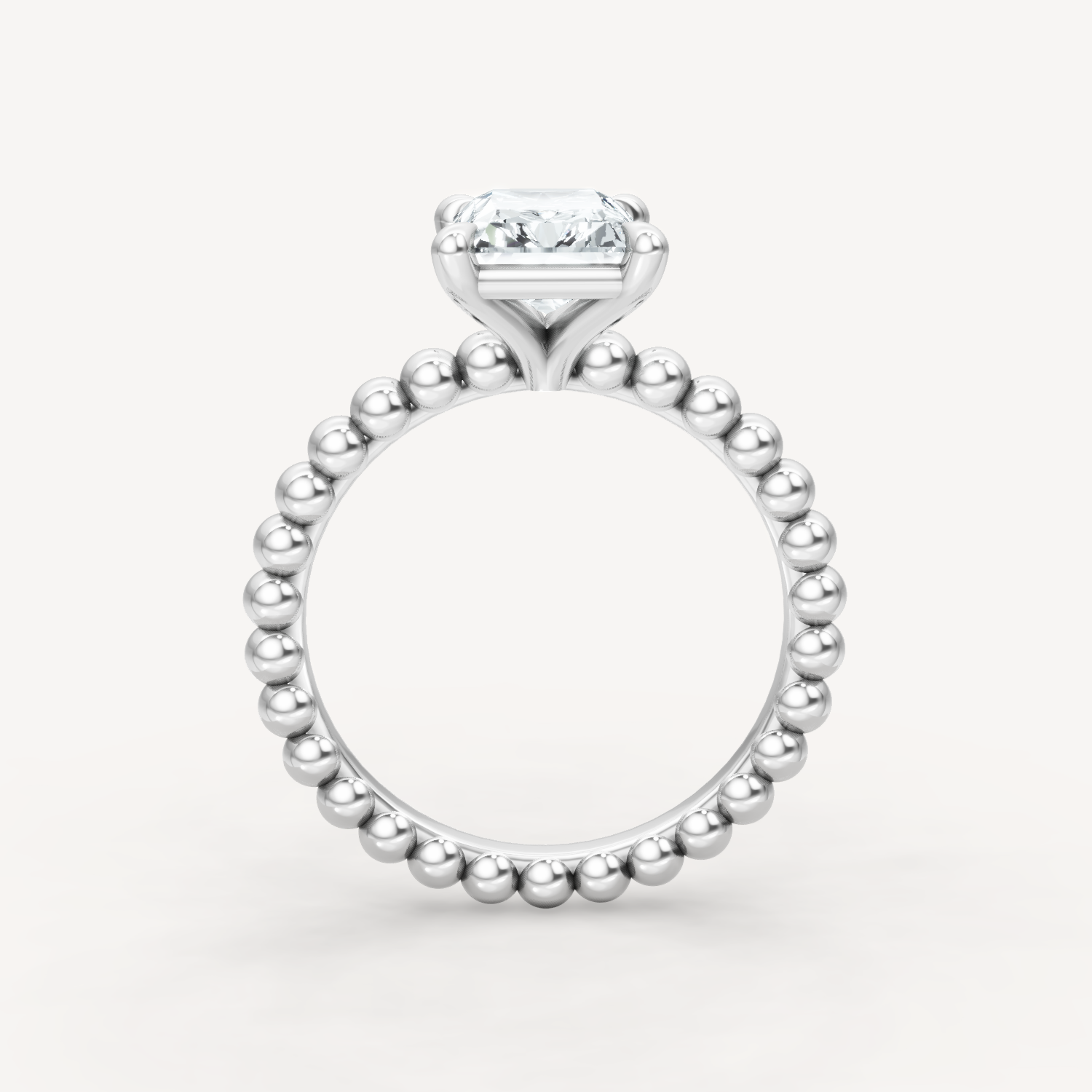 Beaded Grace - Radiant