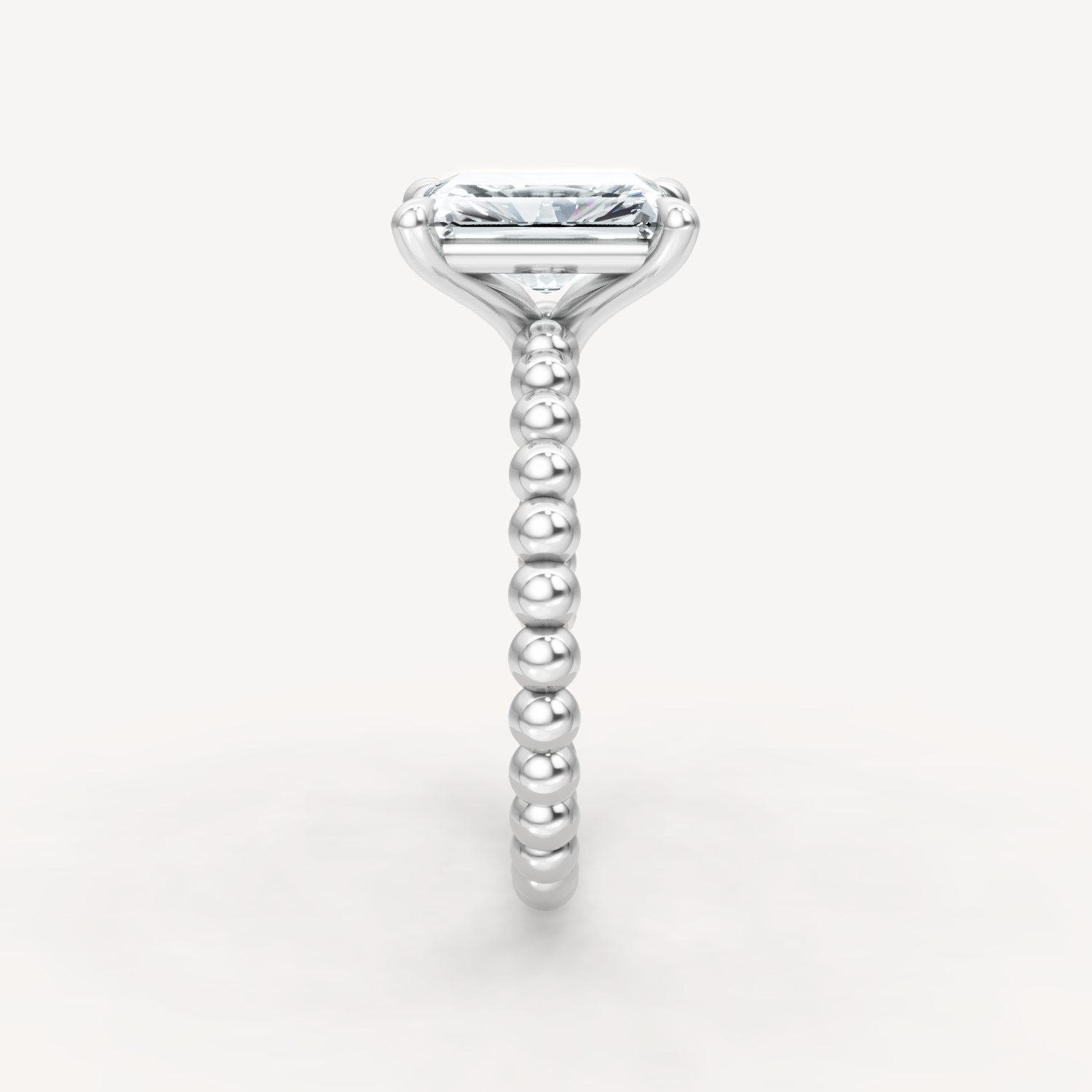 Beaded Grace - Radiant