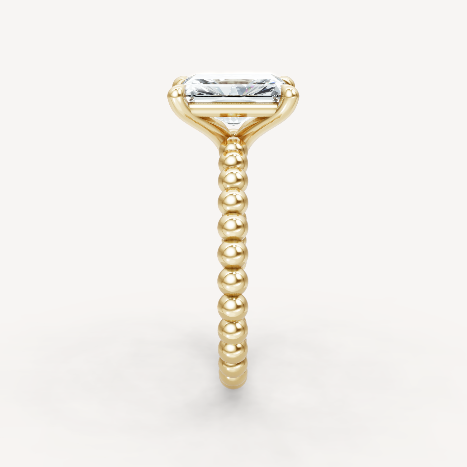 Beaded Grace - Radiant