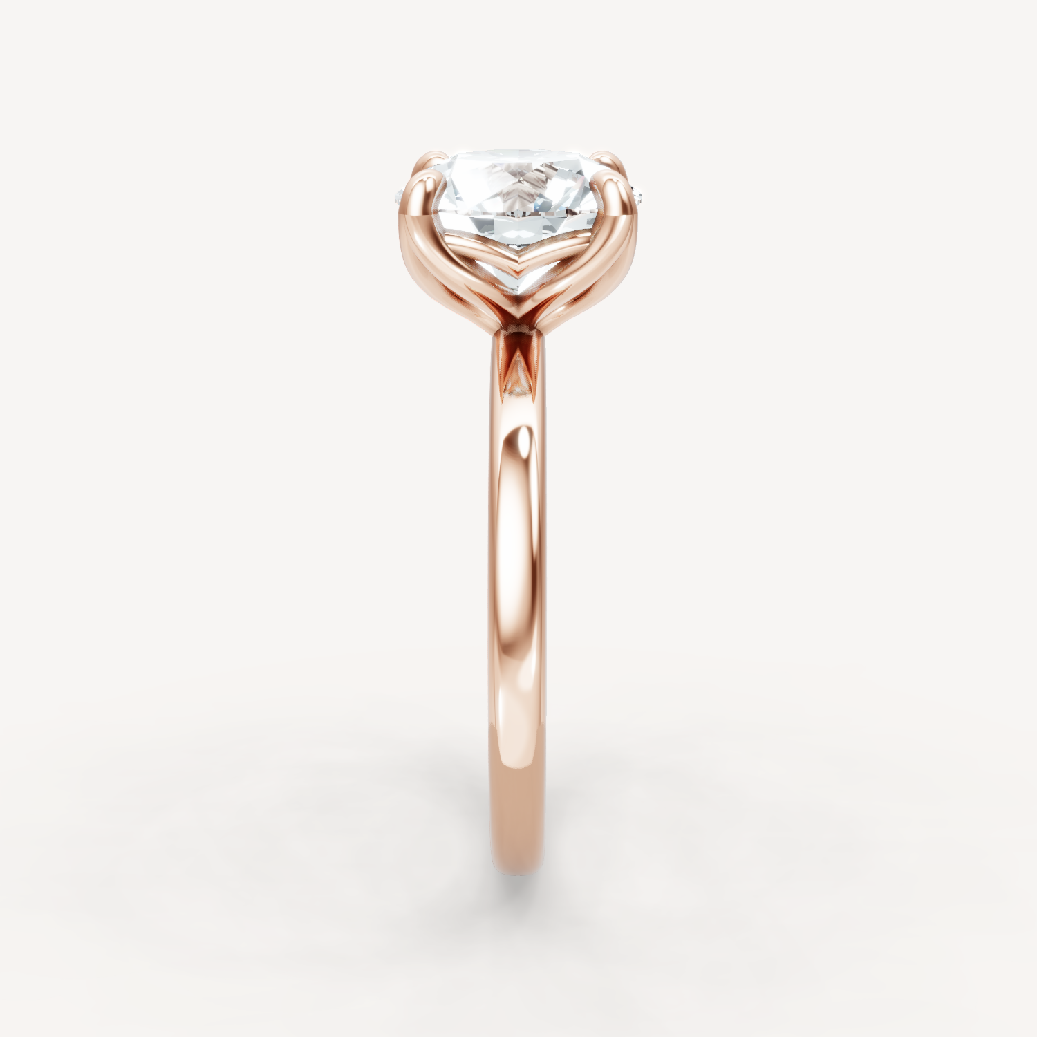 Tulip Solitaire - Round