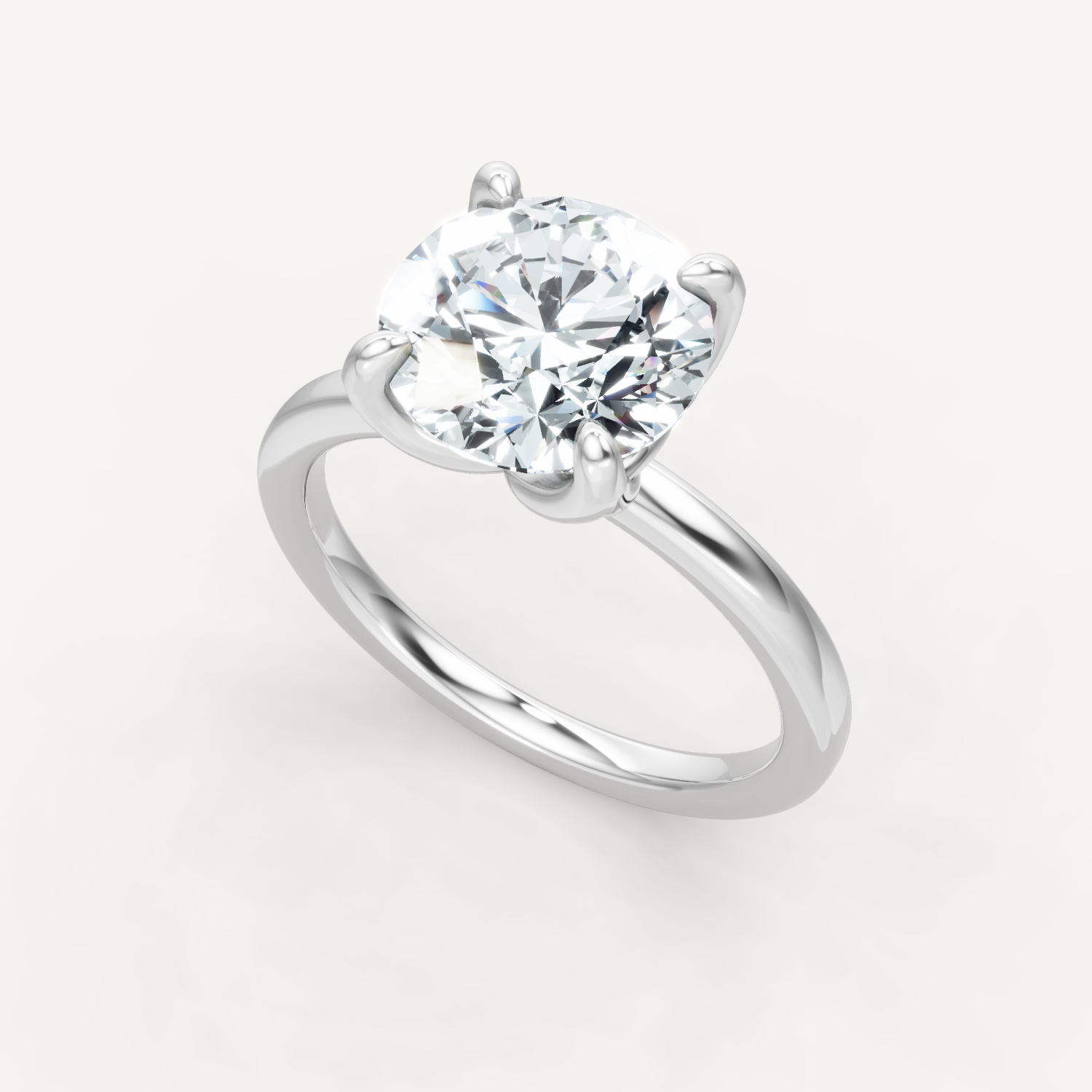 Tulip Solitaire - Round