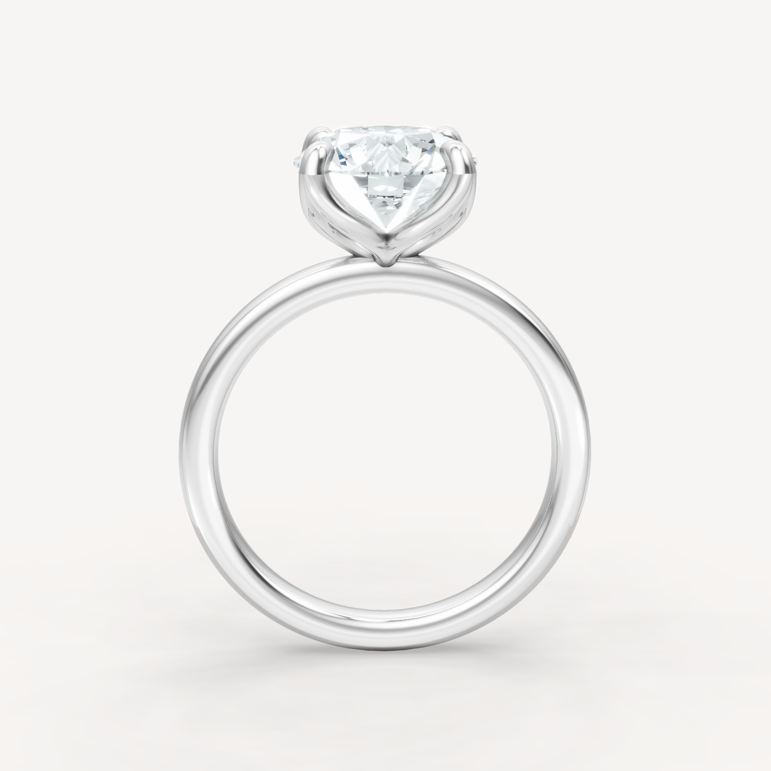 Tulip Solitaire - Round