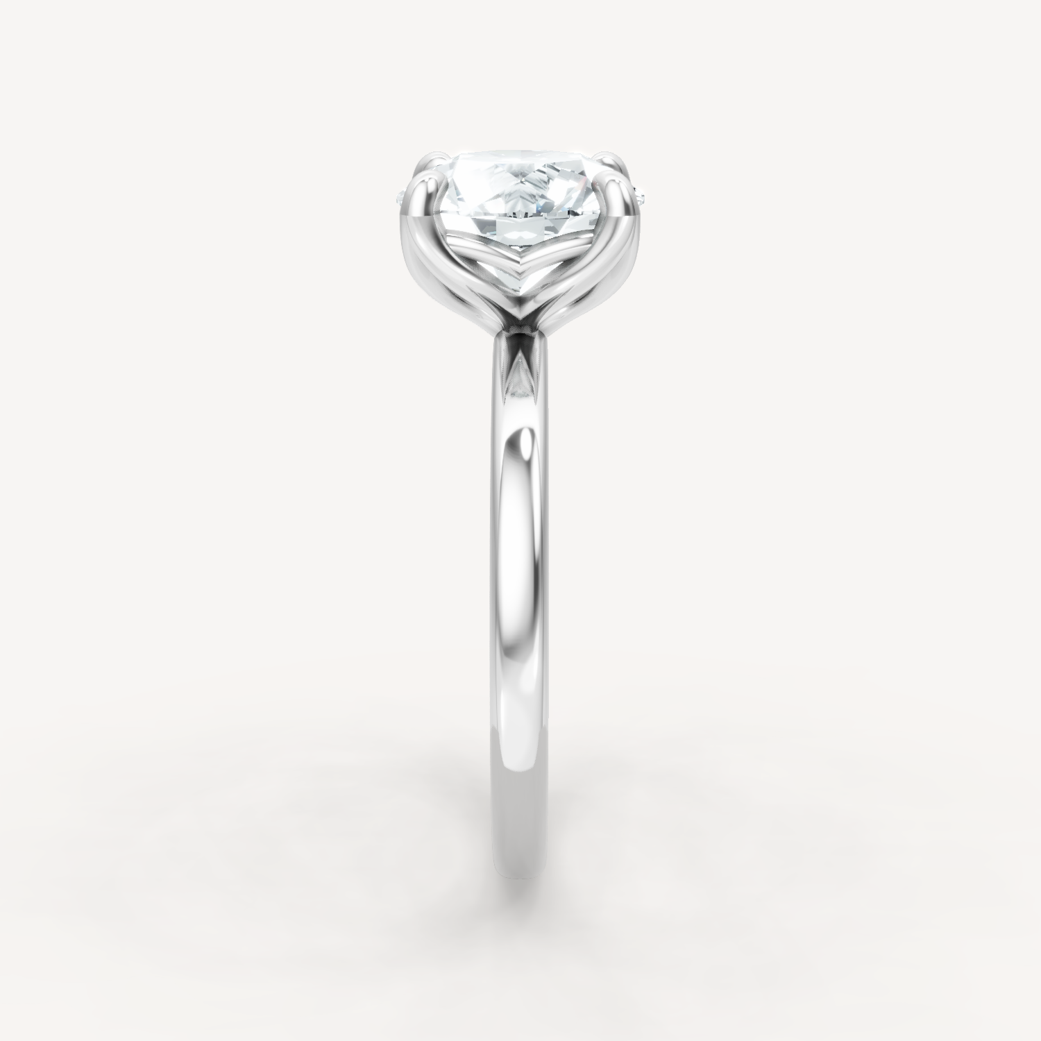 Tulip Solitaire - Round