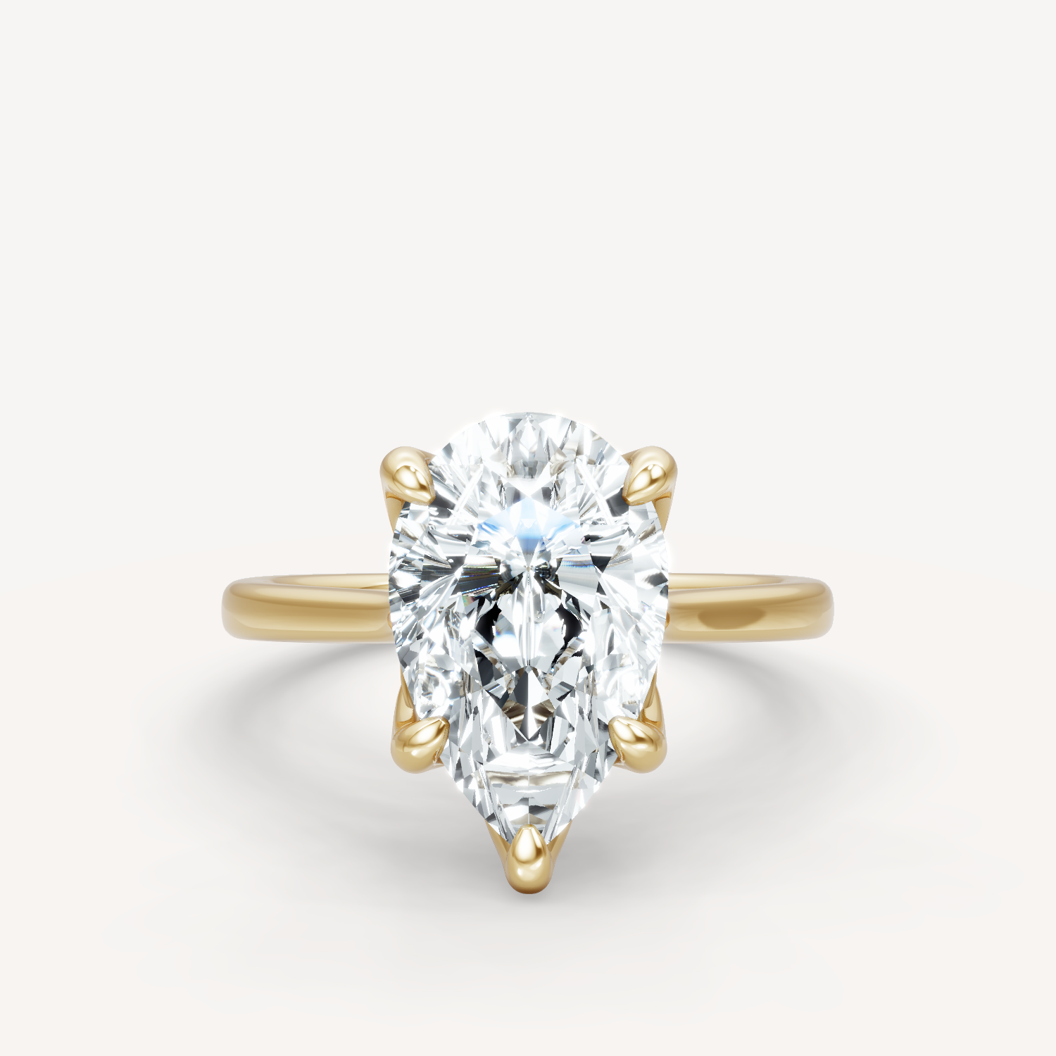 Cathedral Tulip Pear