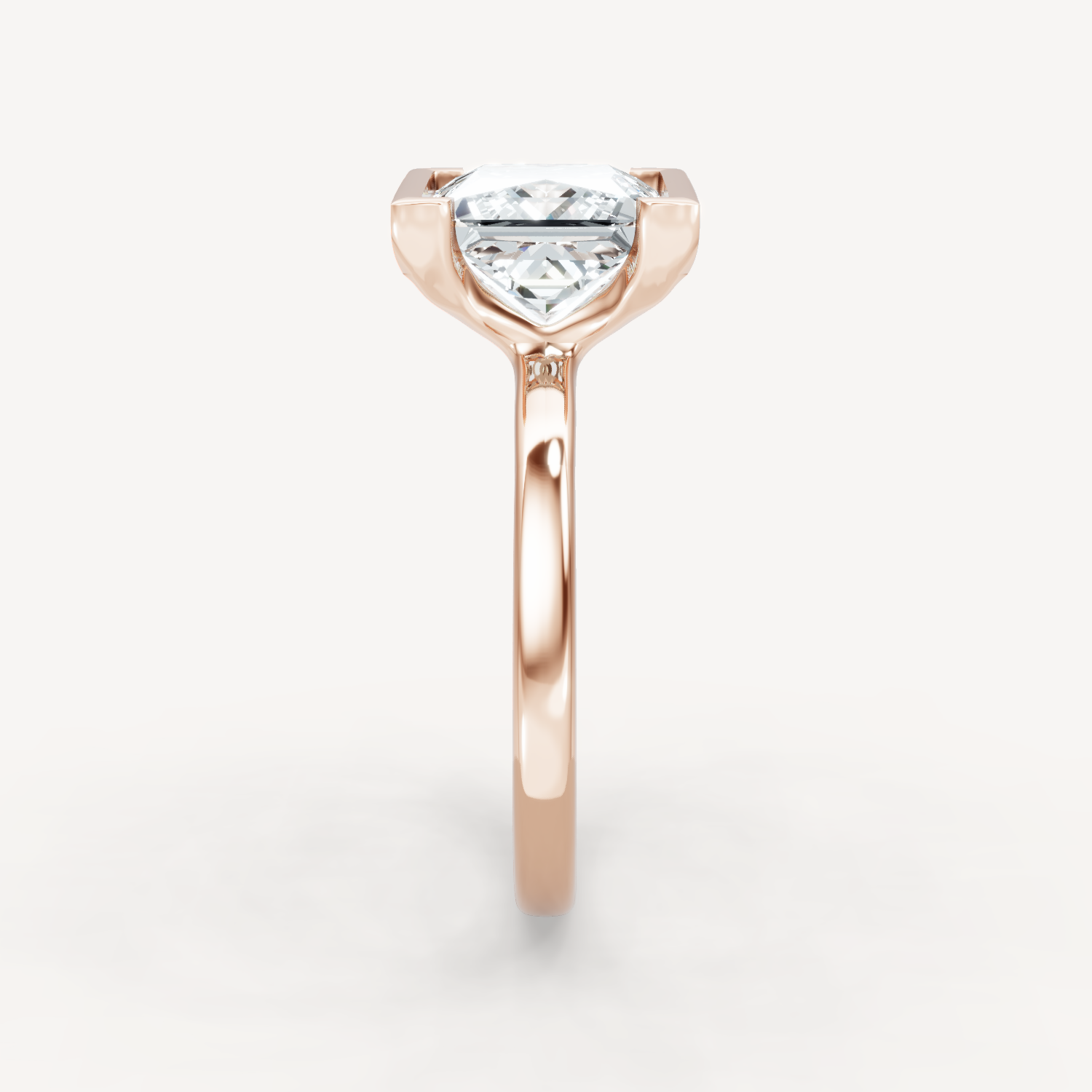 Half Bezel - Princess