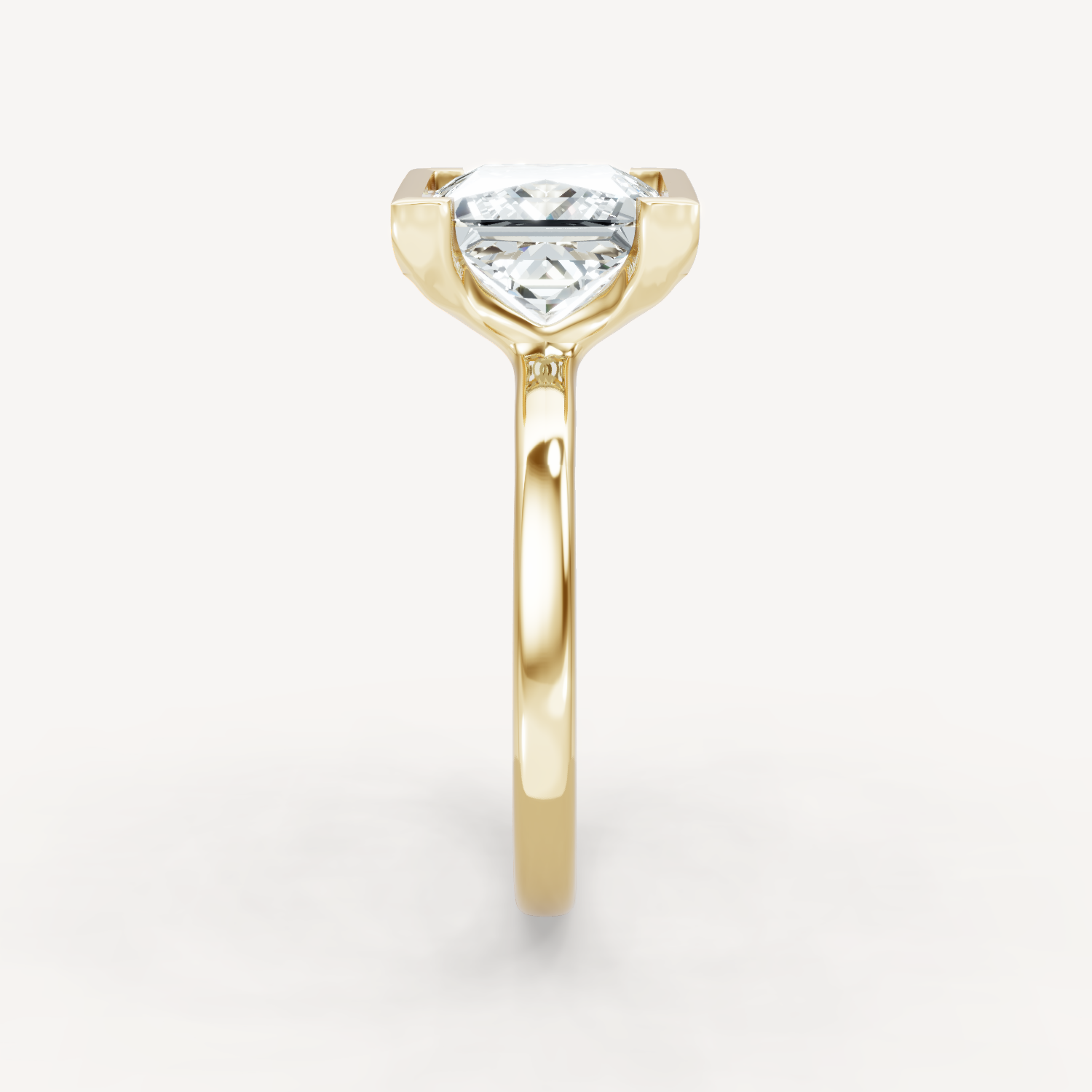 Half Bezel - Princess