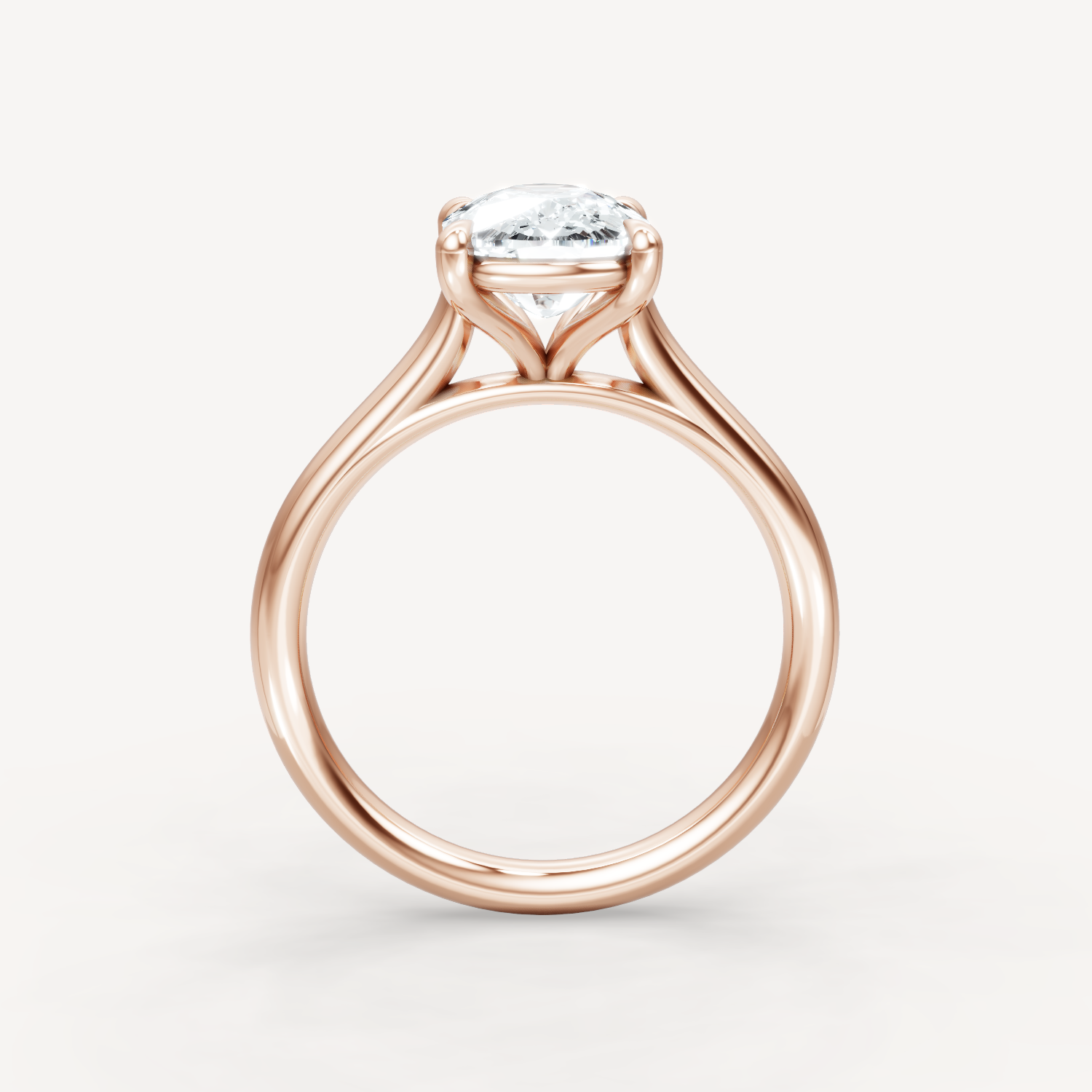 The Magnolia - Elongated Cushion