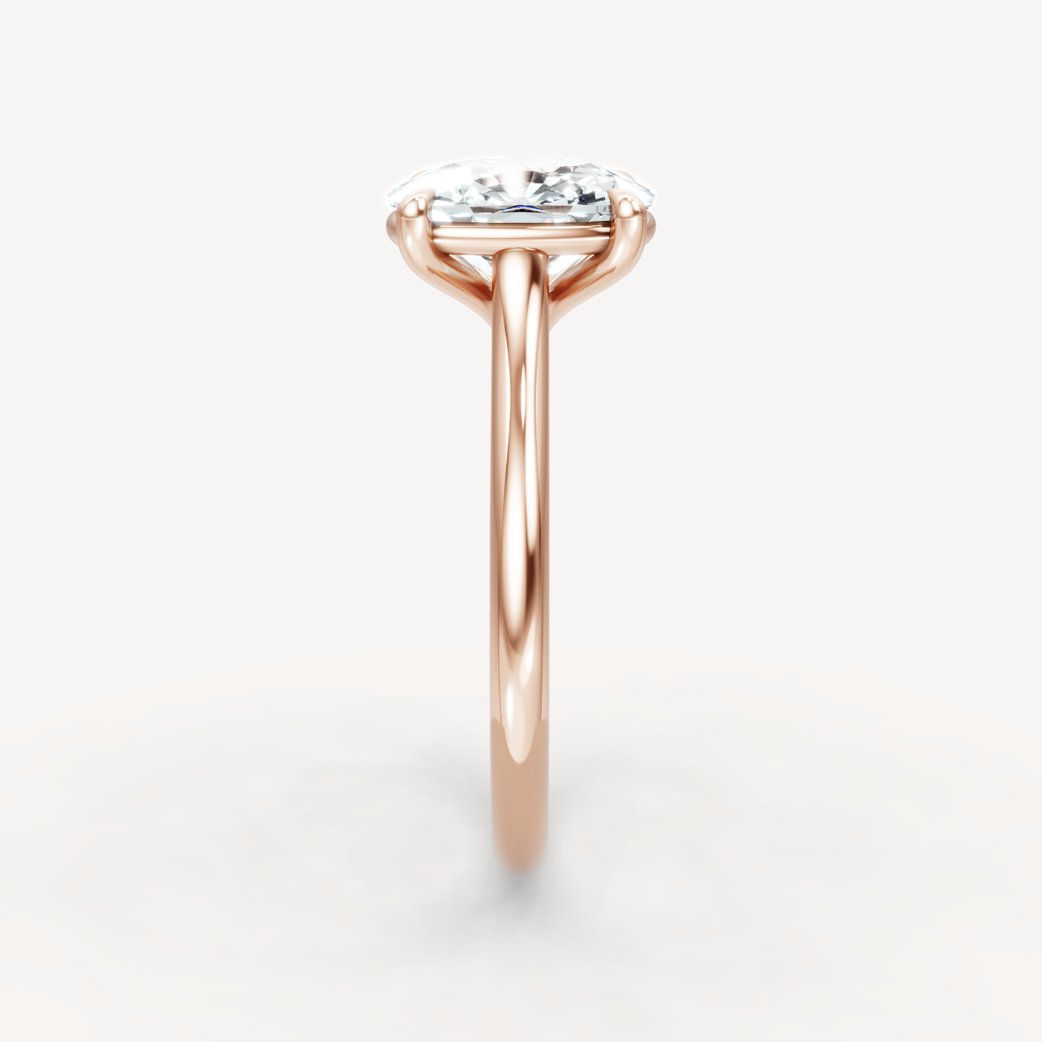 The Magnolia - Elongated Cushion