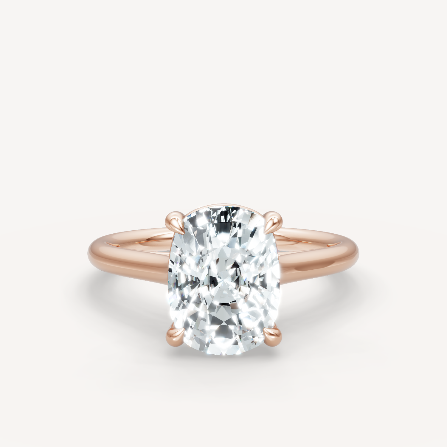 The Magnolia - Elongated Cushion