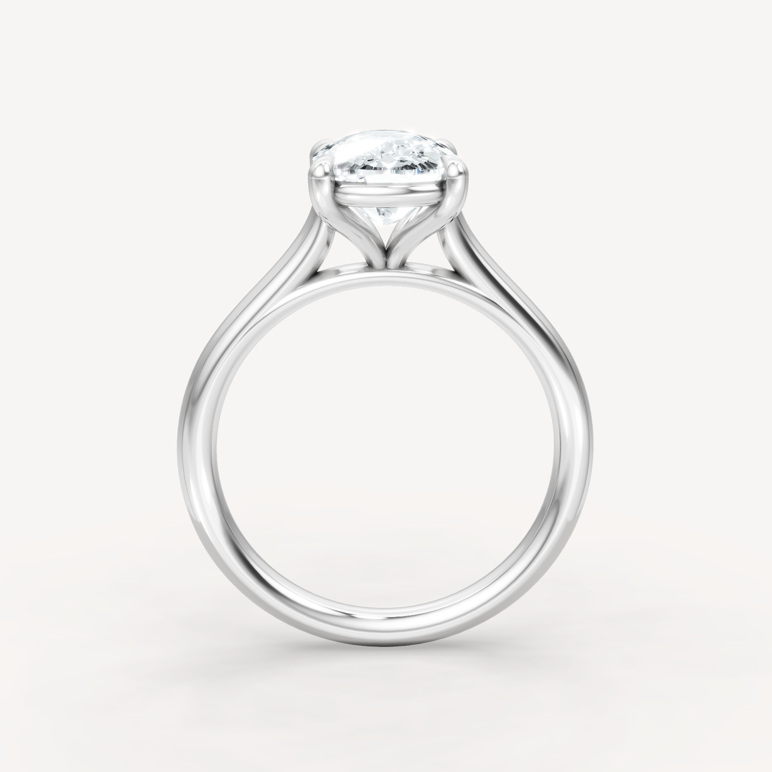 The Magnolia - Elongated Cushion