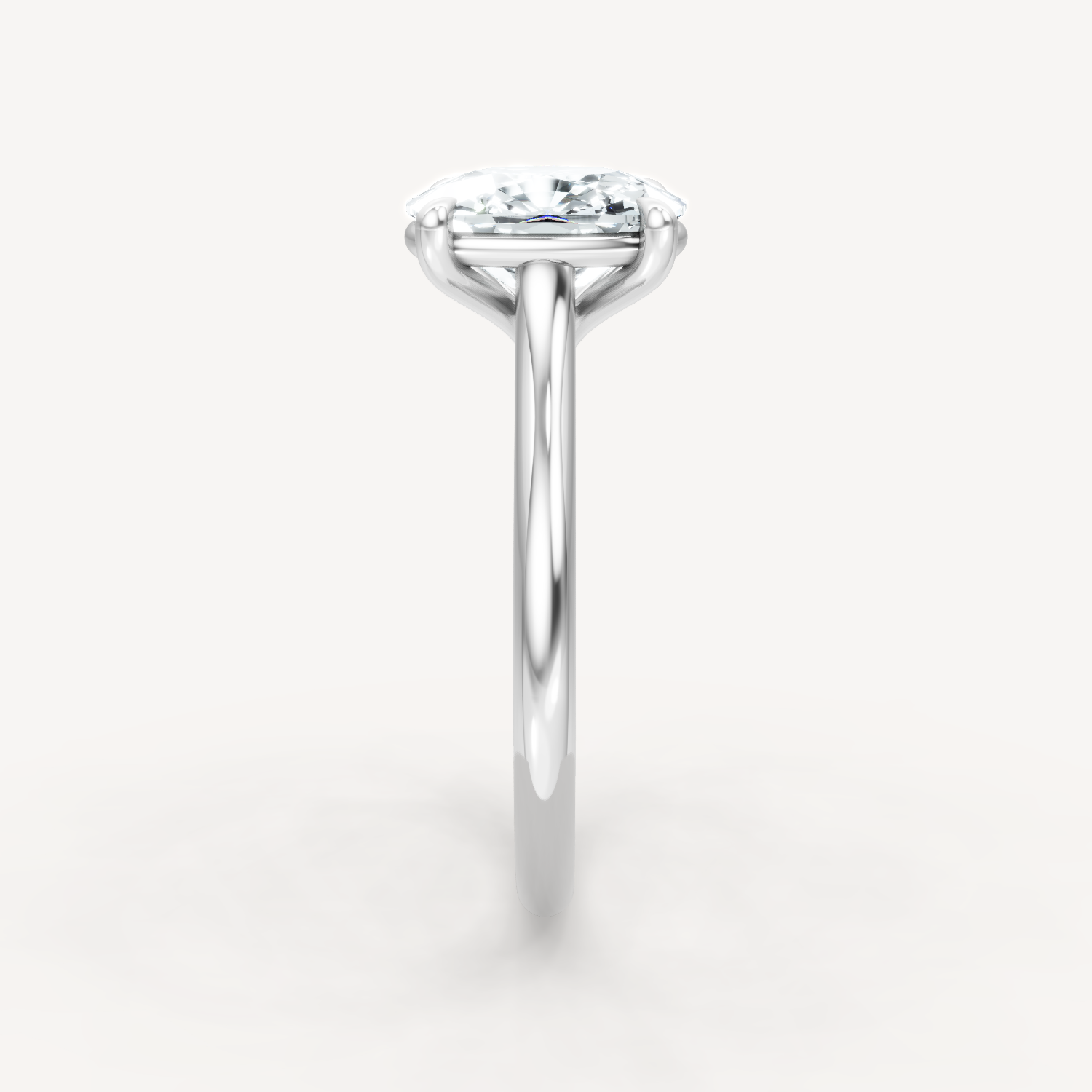 The Magnolia - Elongated Cushion