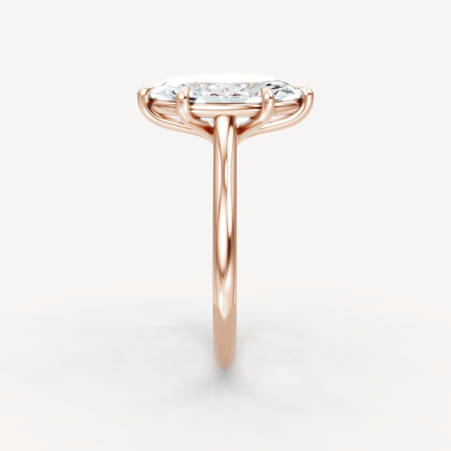 The Magnolia - Marquise