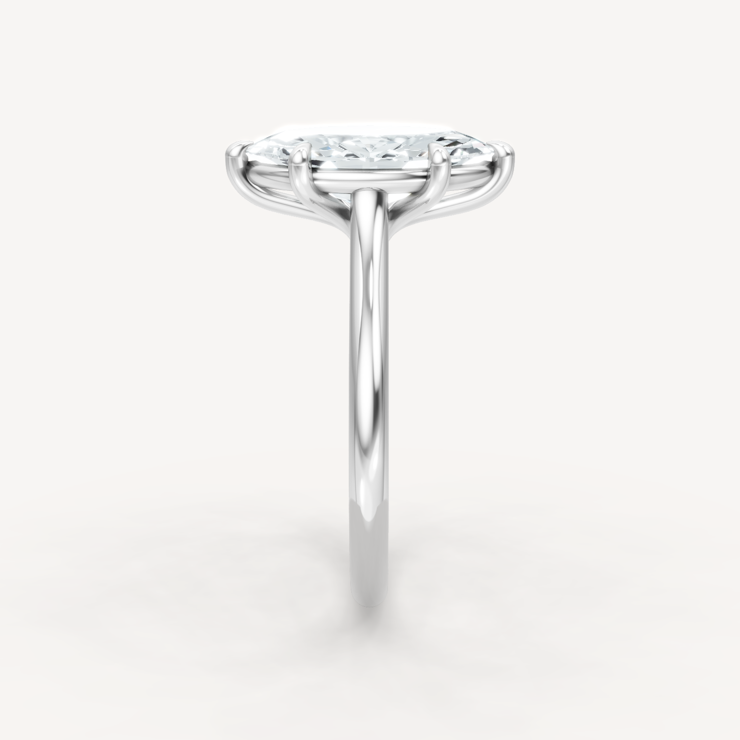 The Magnolia - Marquise