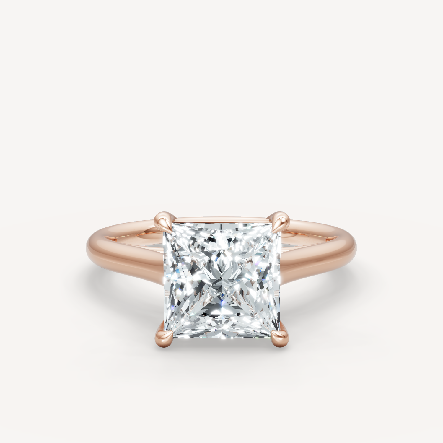 The Magnolia - Princess