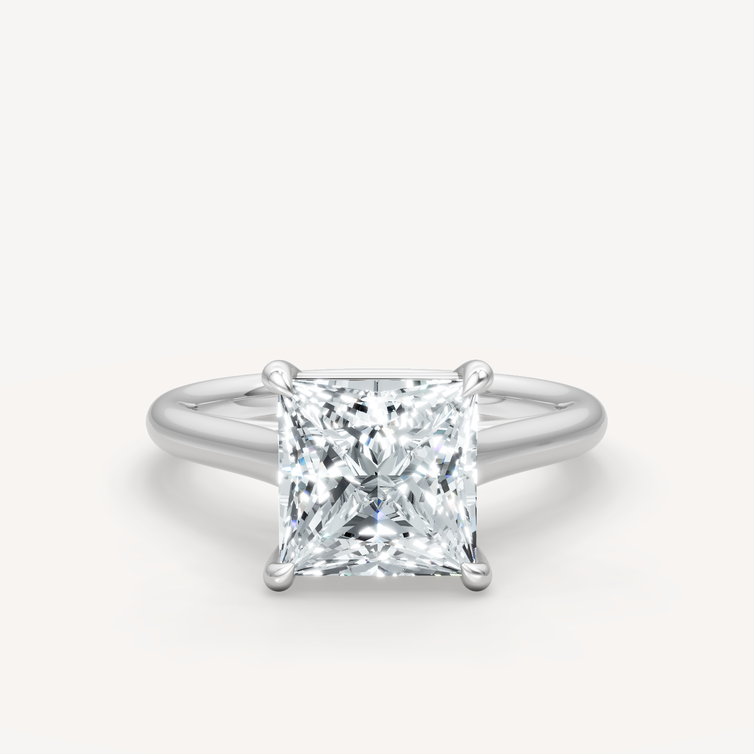 The Magnolia - Princess