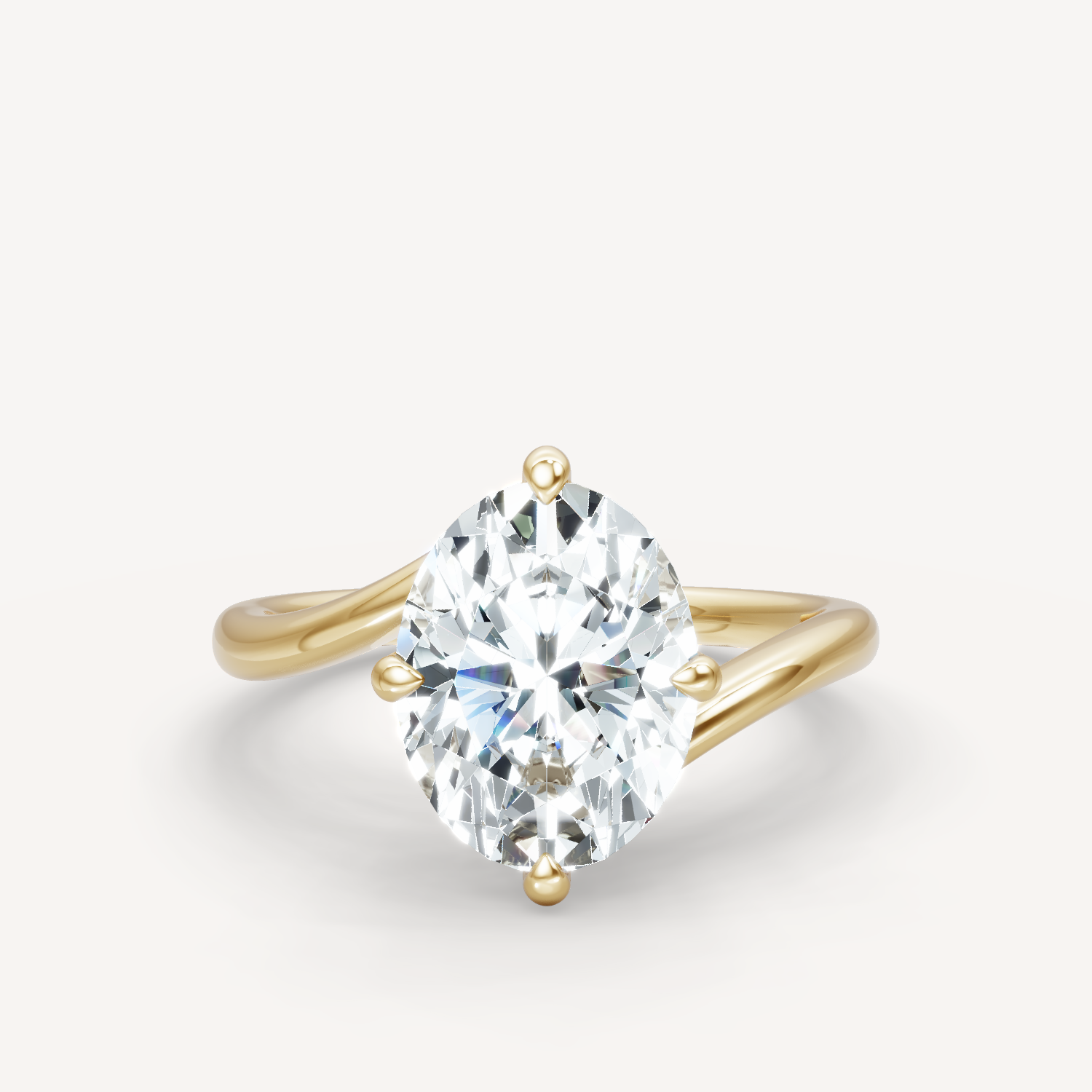 Bypass hidden Halo Oval