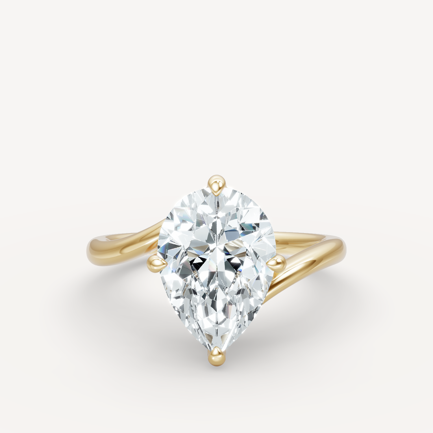 Bypass hidden Halo Pear - Main Image