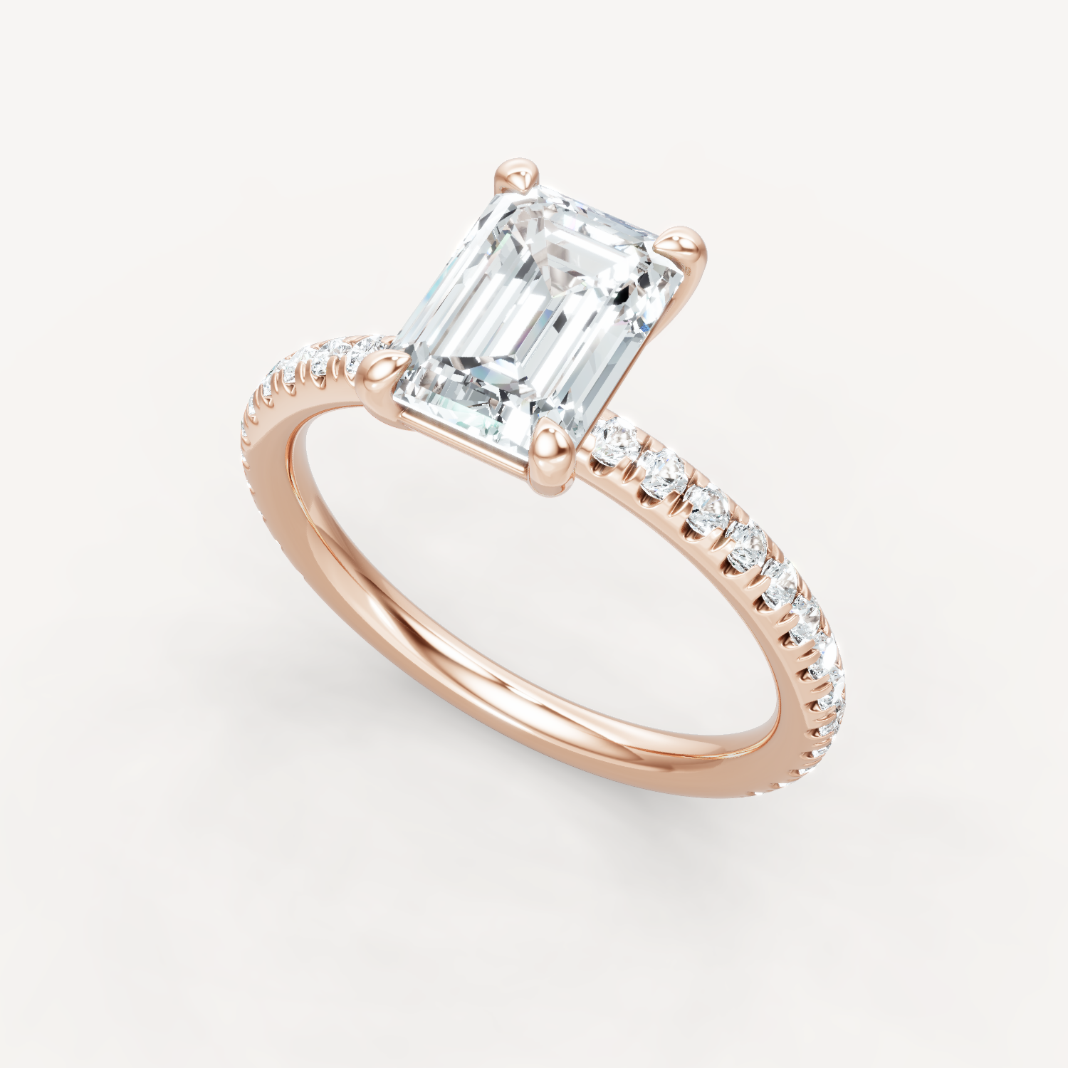 So Classic - Emerald
