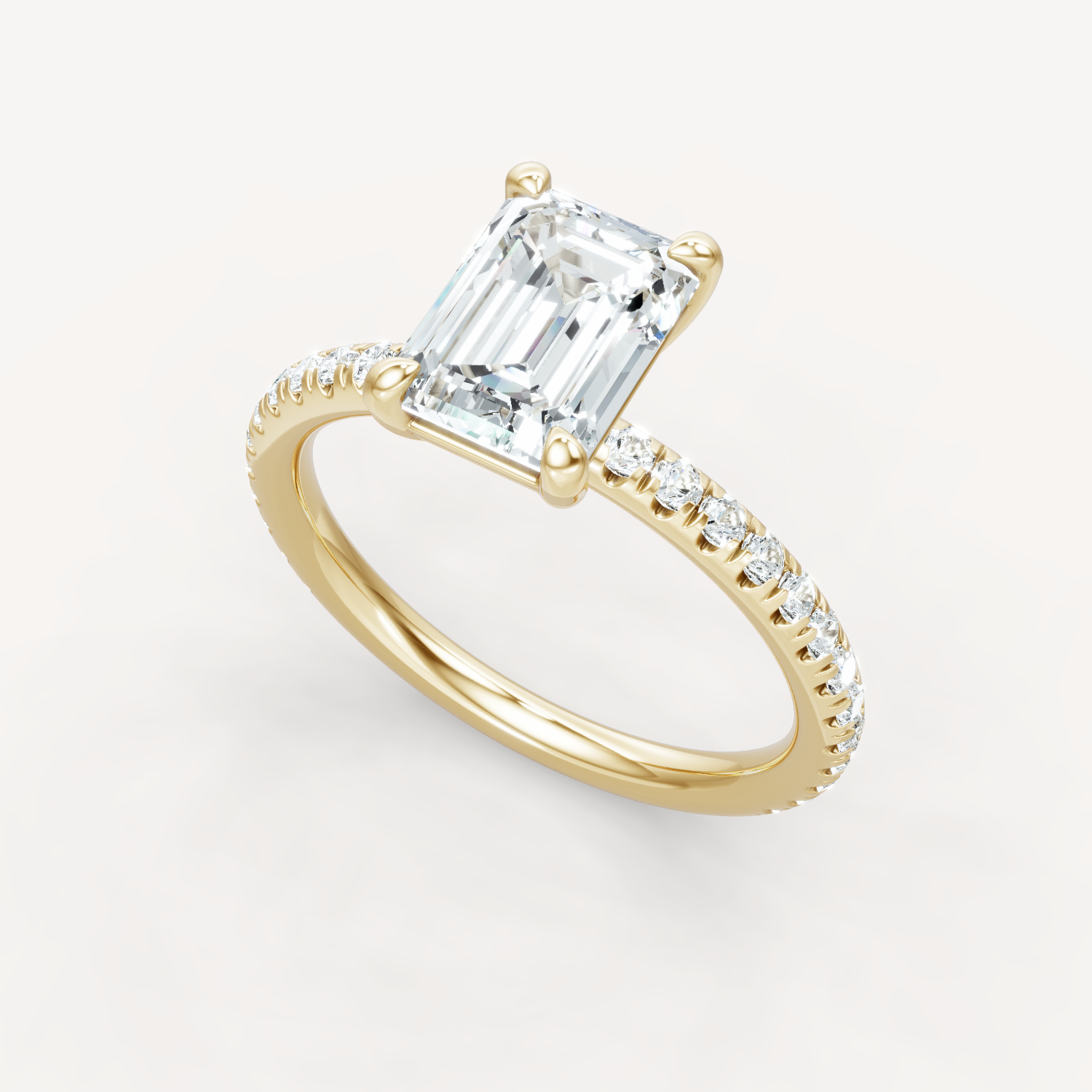 So Classic - Emerald