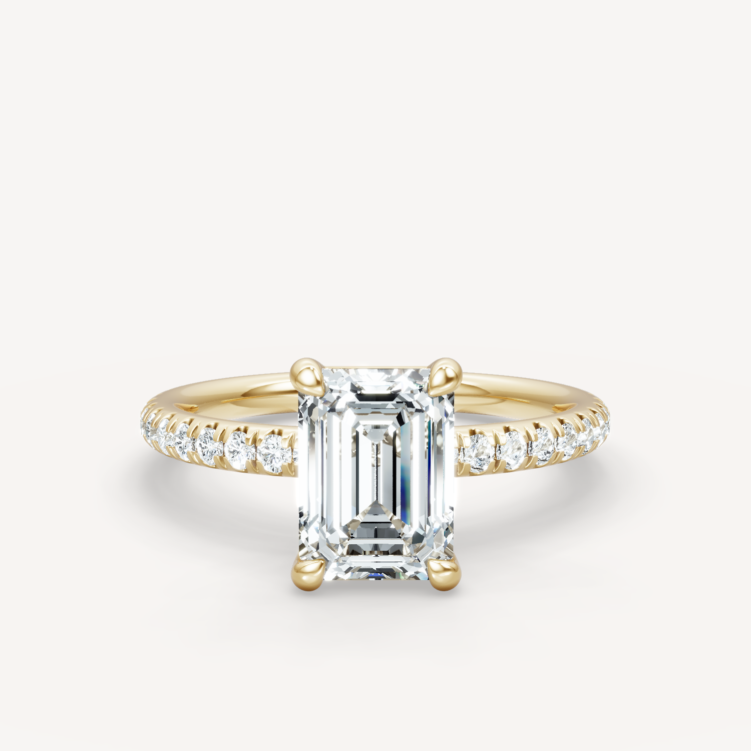 So Classic - Emerald